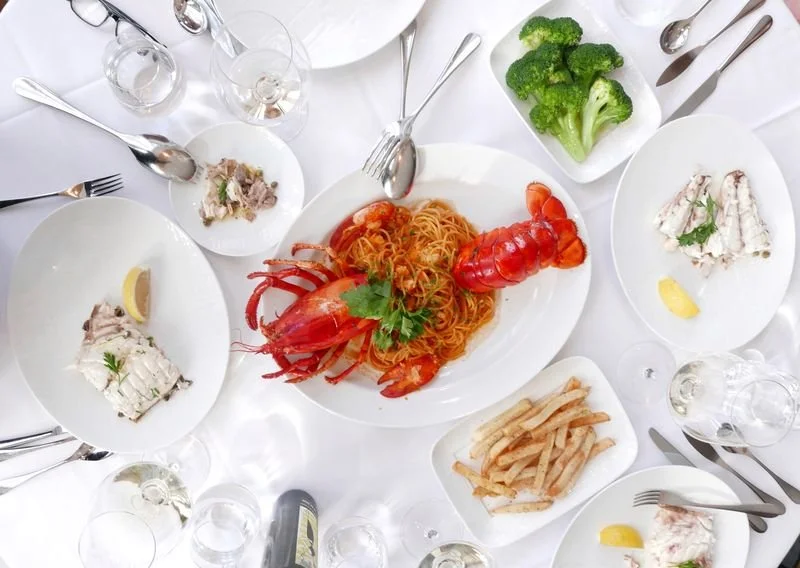 Estiatorio Milos West Palm Beach Best Restaurants