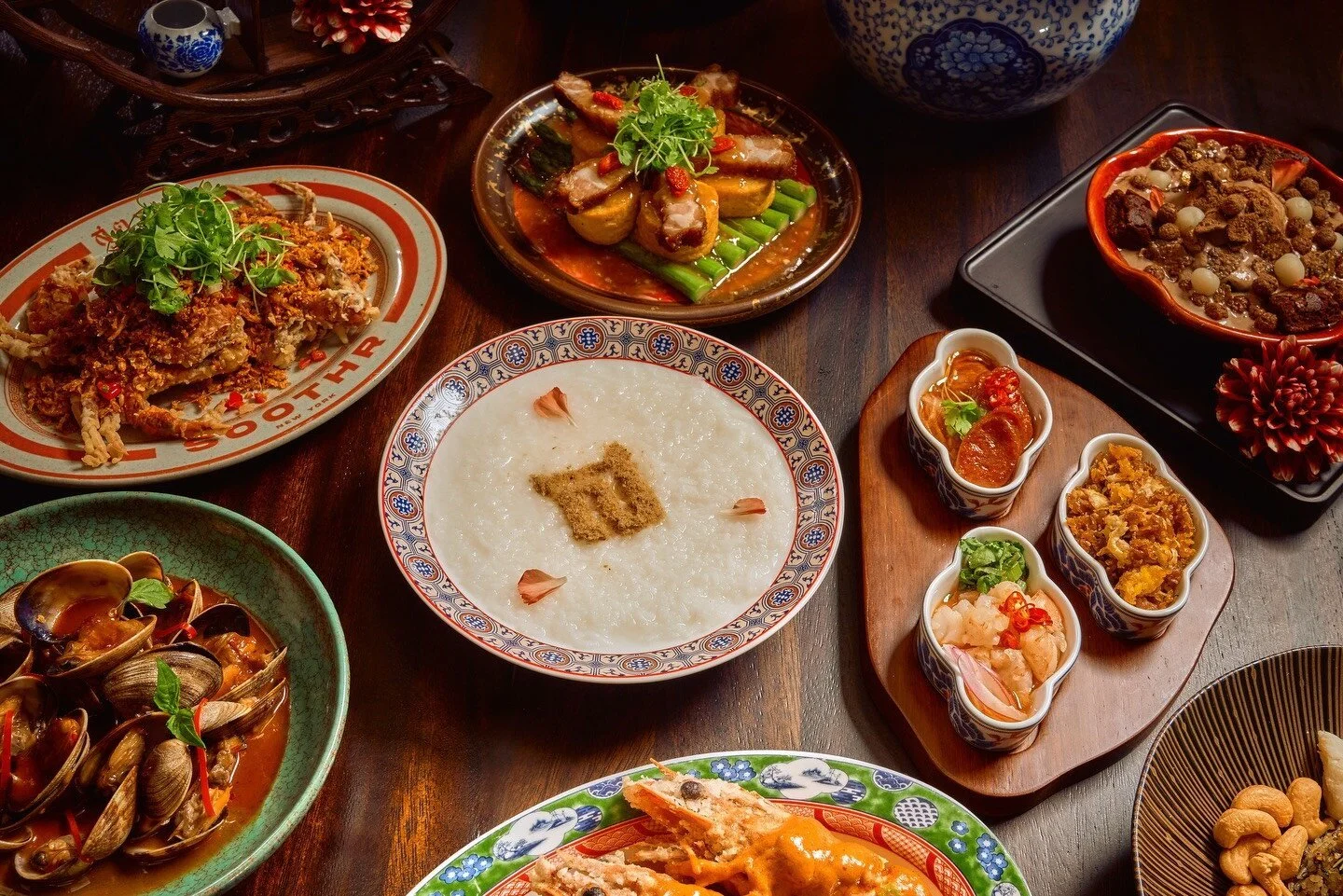 Soothr LIC Best Restaurants Queens New York