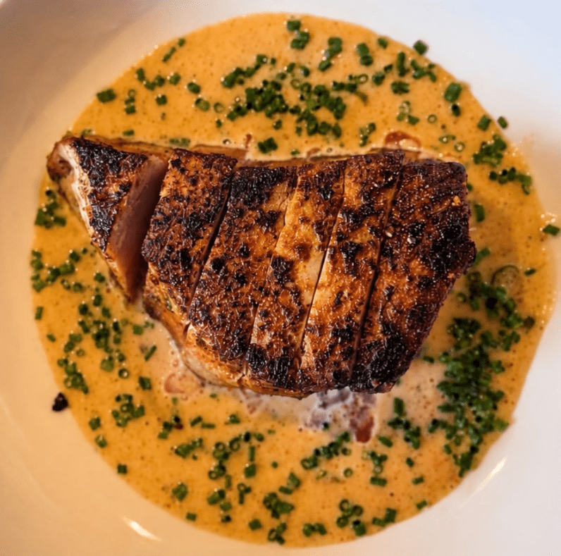 The State Room Suffolk County New York Best restaurants