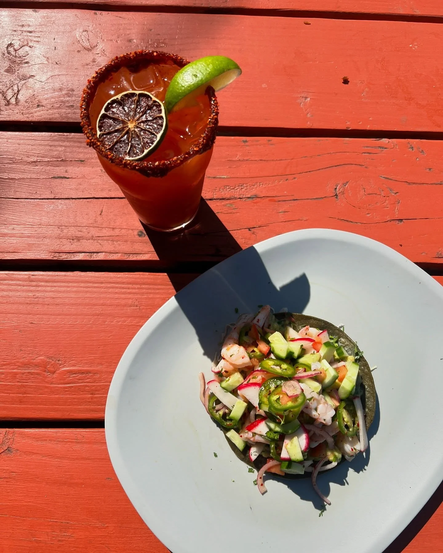 Xicha Brewing Norte Salem Oregon Best Restaurants
