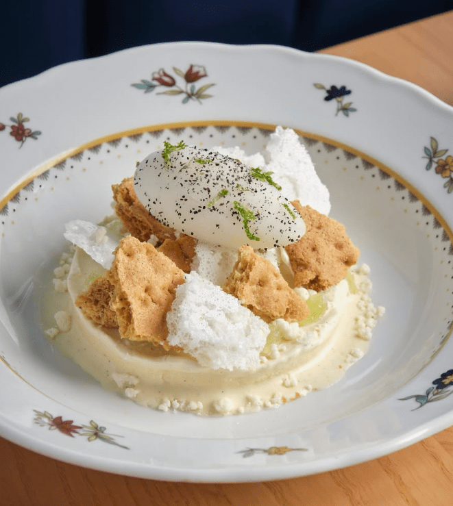 Rocca Tampa Florida Best Restaurants