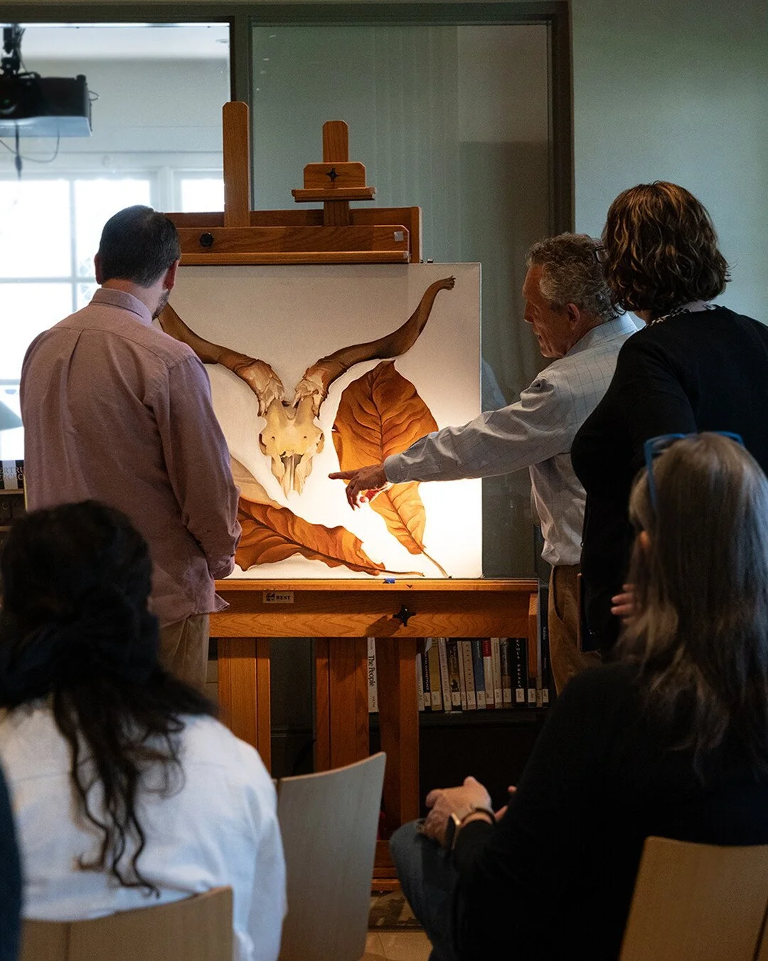 Georgia O'Keeffe Museum﻿ New Mexico
