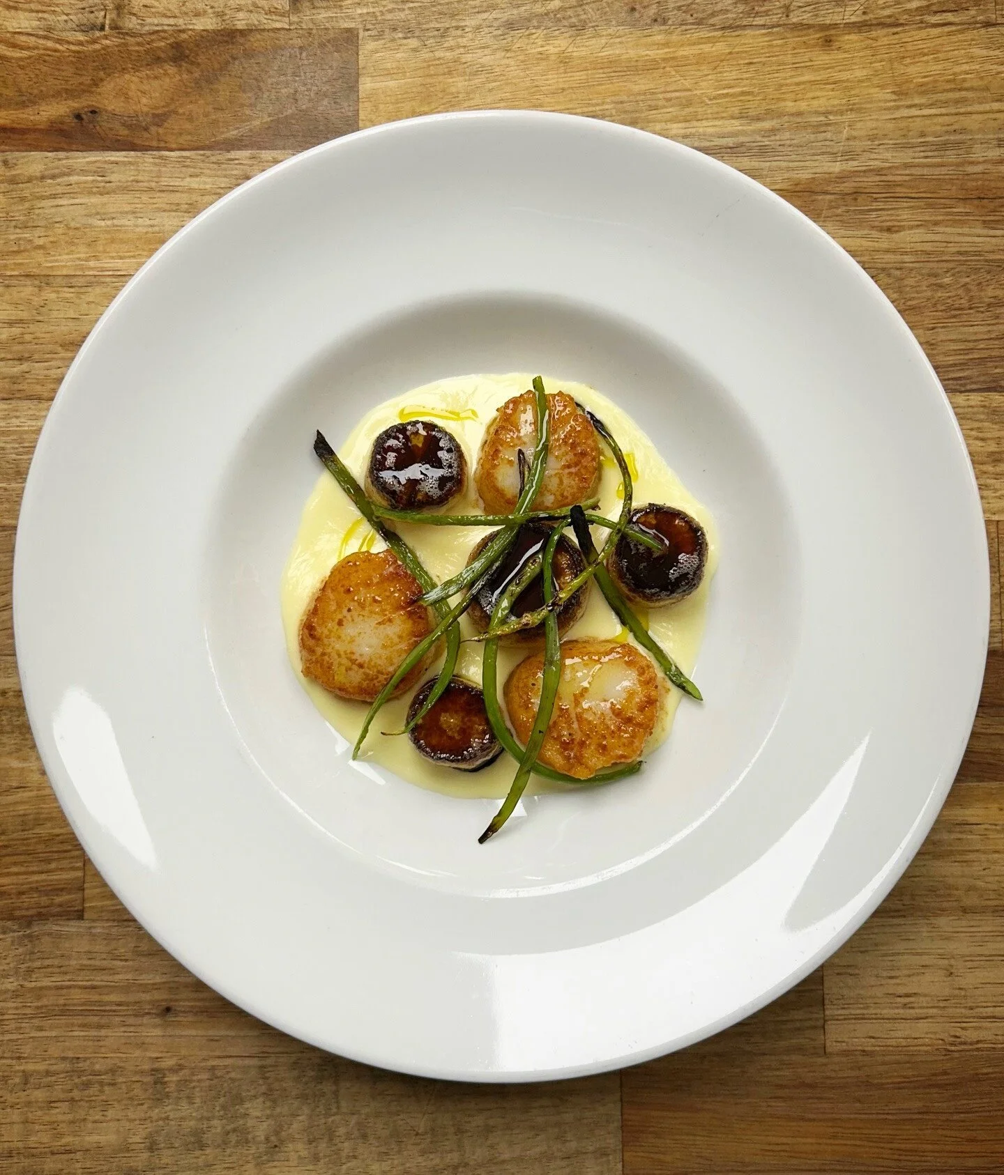 The Poppy & Parliament Huntsville Alabama Best Restaurants