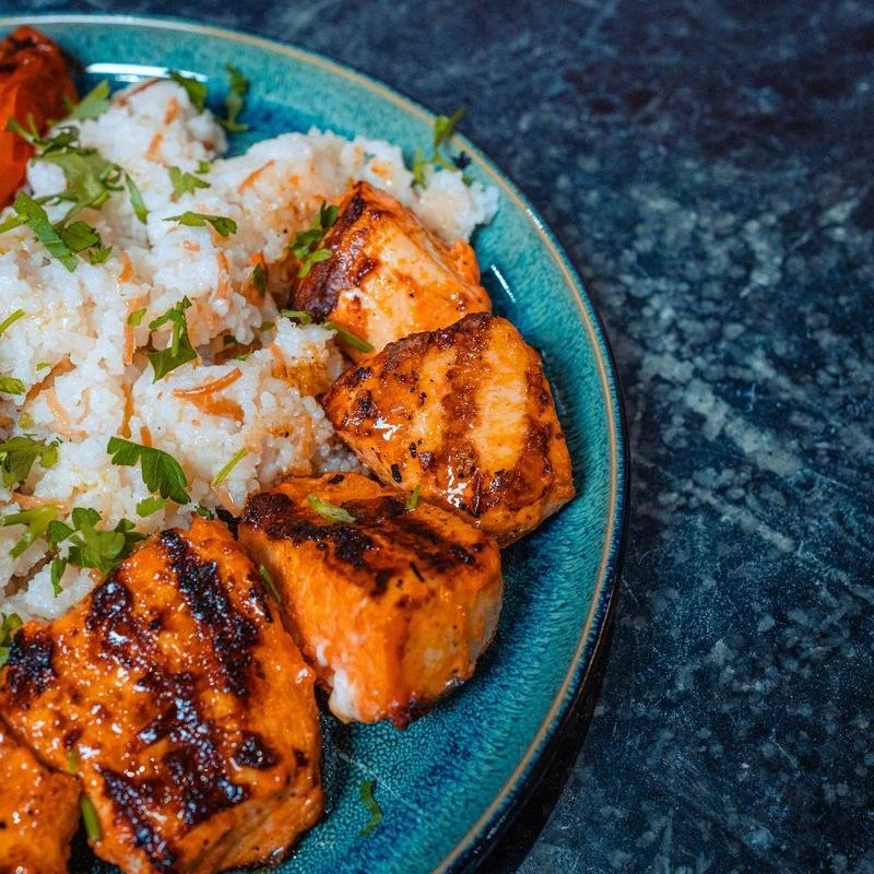 Kofte Lou Lou Buffalo New York Best Restaurants