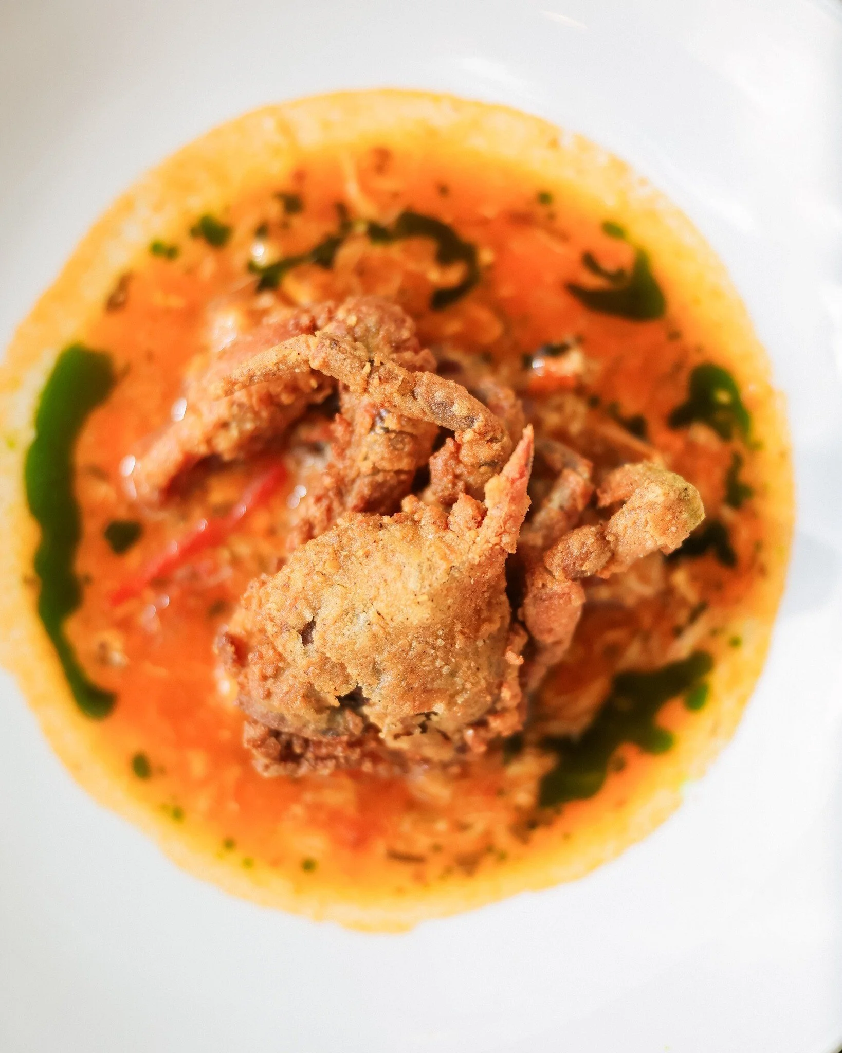 The Hackney North Carolina Michelin Guide