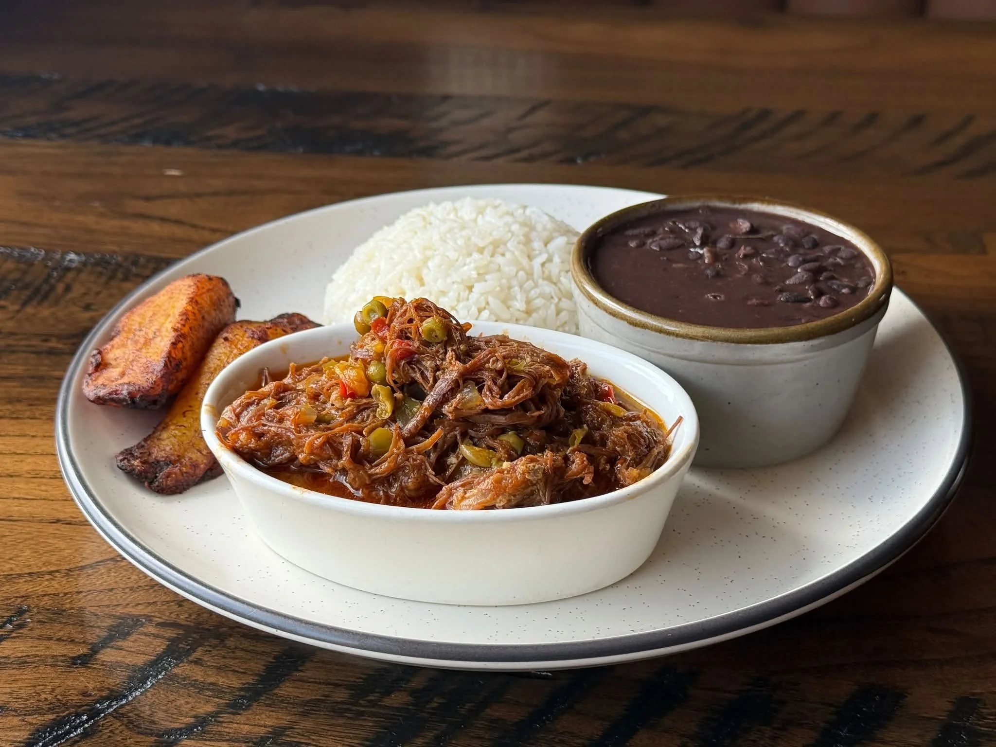 Vida Latín Kitchen Macon Best Restaurants