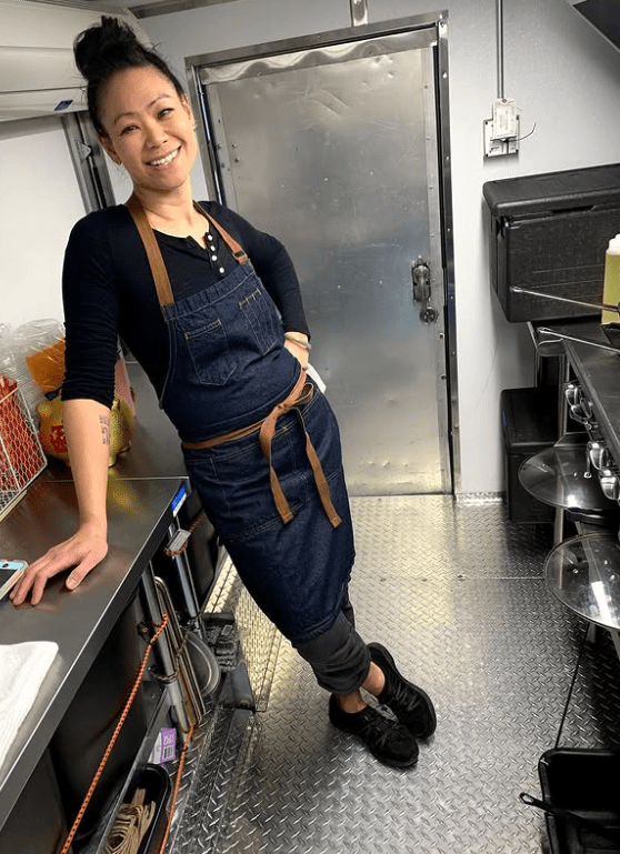 Penelope Wong Denver 2026 James Beard Awards