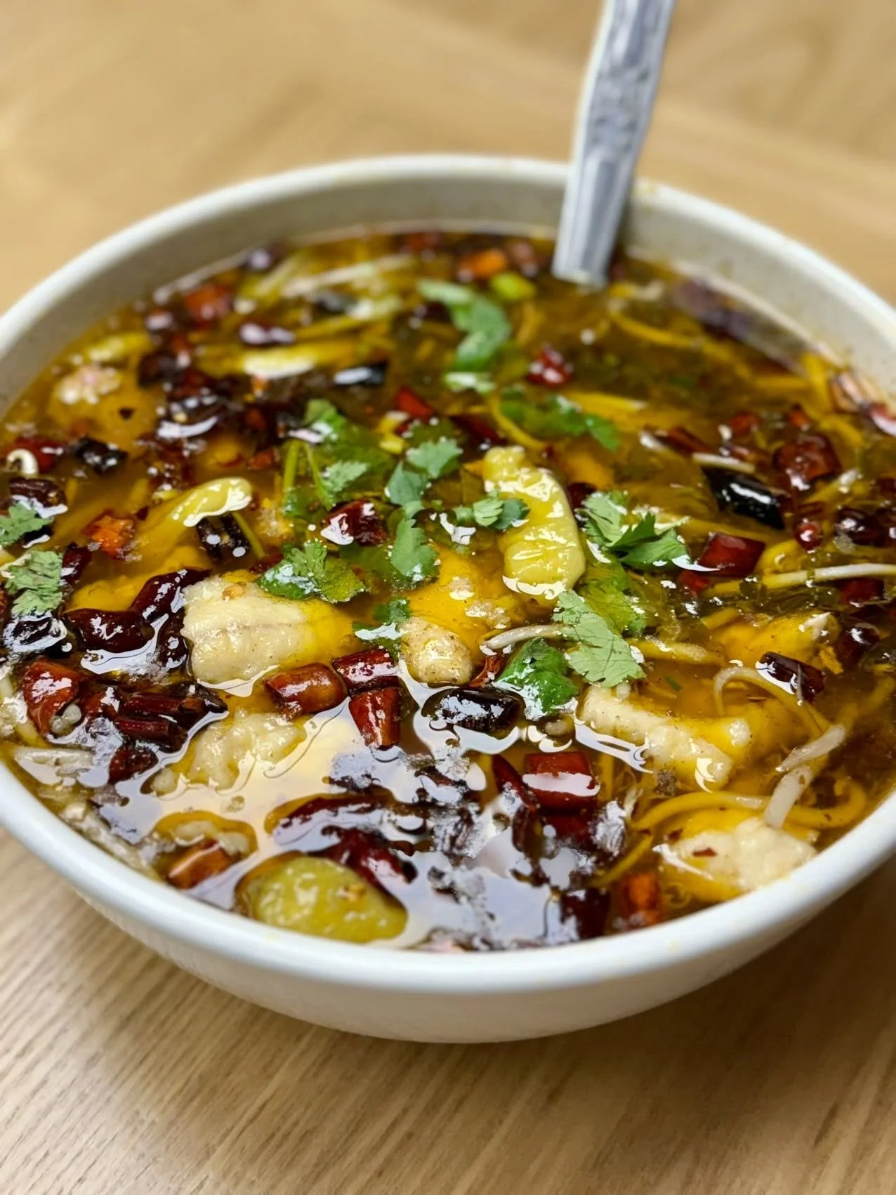 One Bite Dumpling Santa Clarita California Best Restaurants