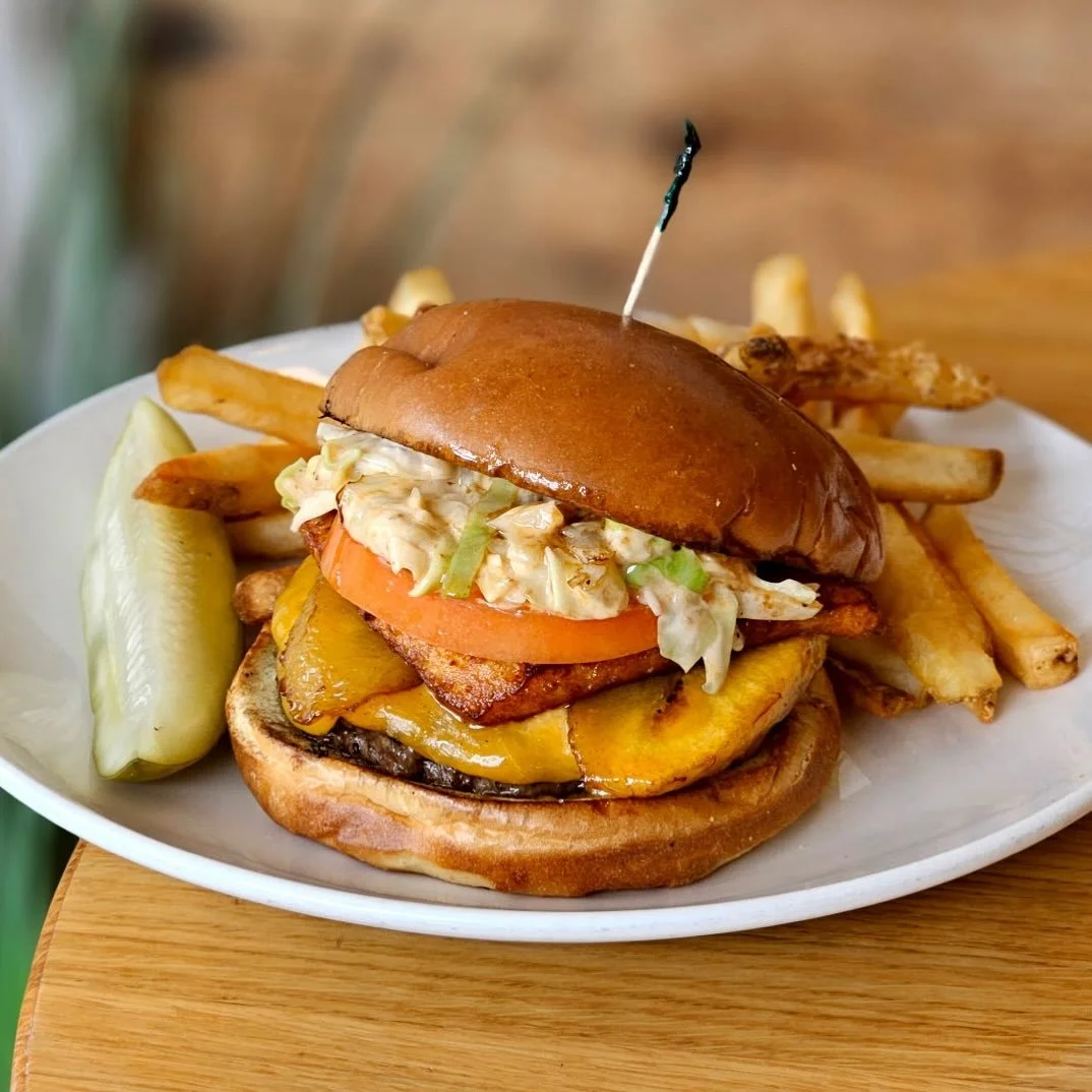 Union and Finch Best Allentown PA Restaurants