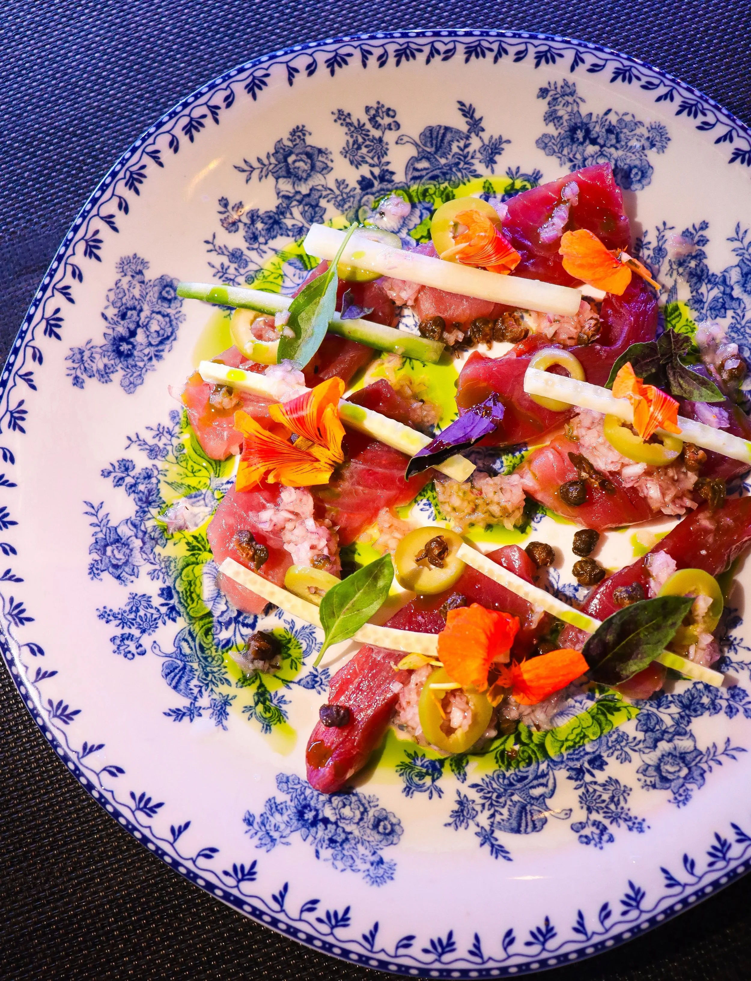 Stella Sonoma County California Best restaurants