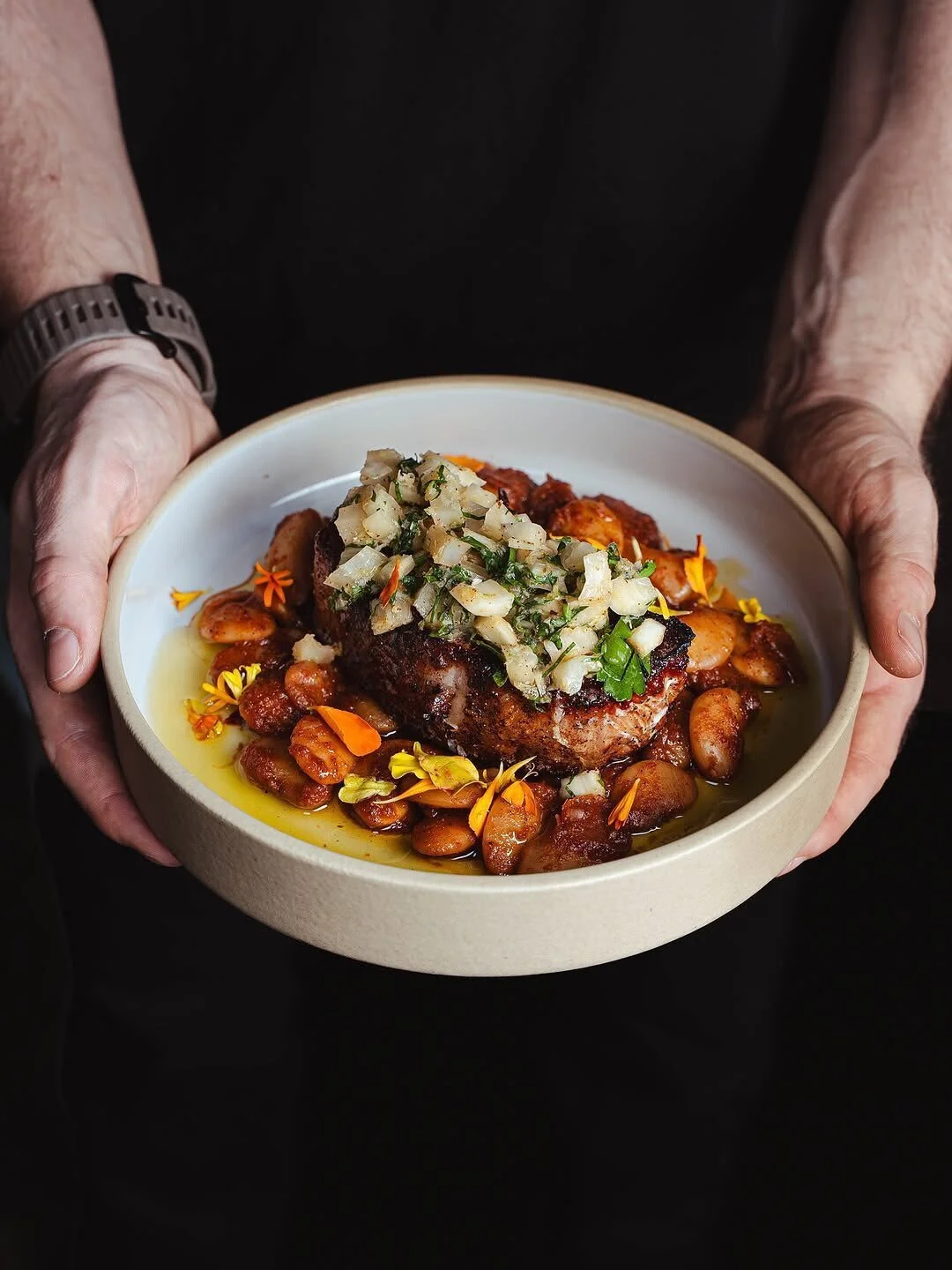 Millwright's Simsbury Connecticut Best Restaurant