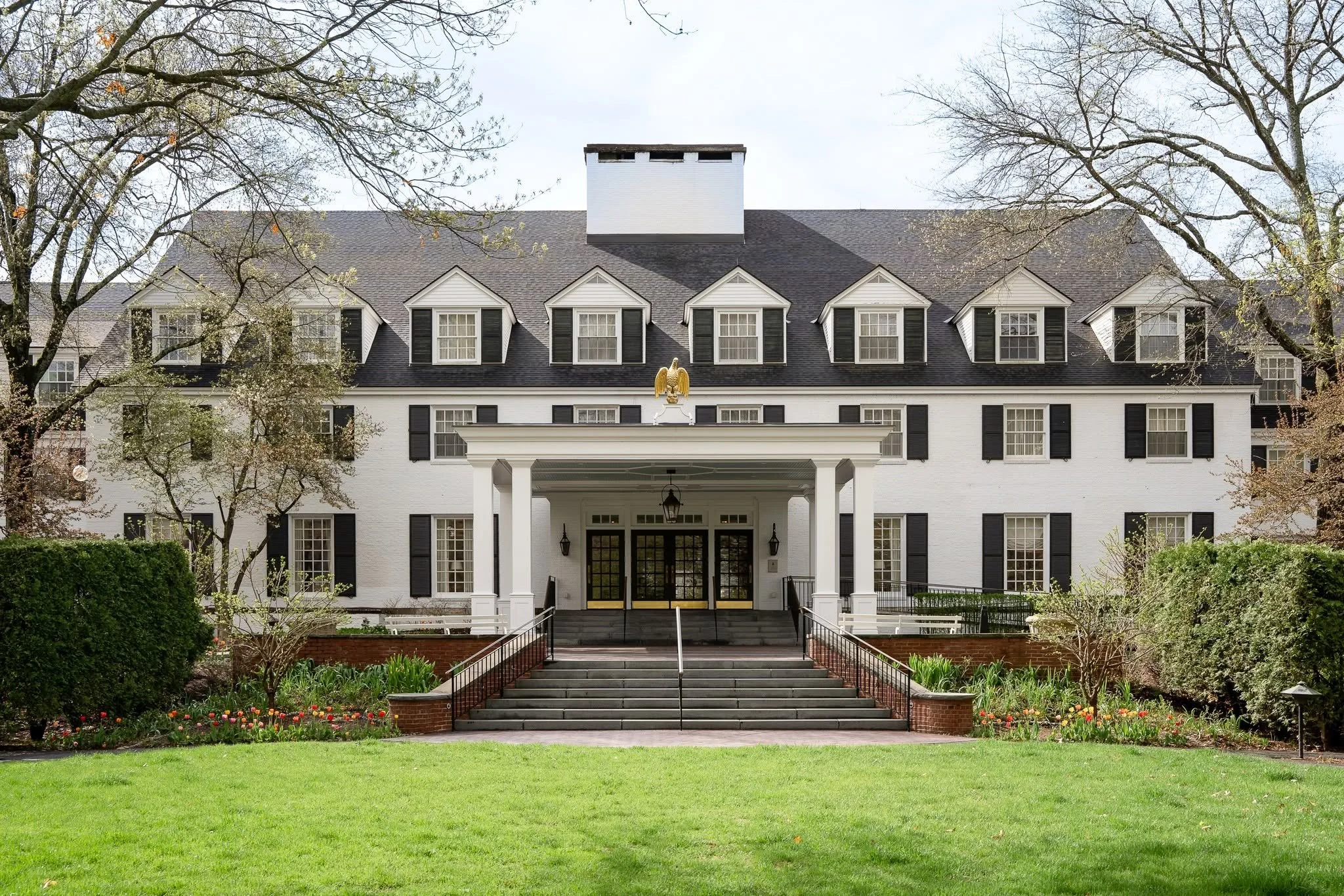 Woodstock Inn & Resort Vermont Best Hotels