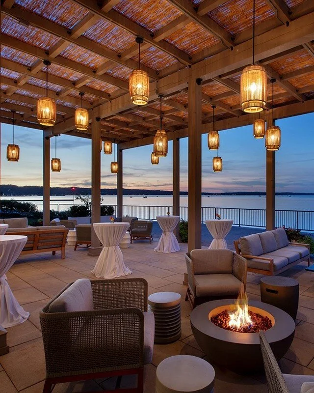 Delamar Traverse City Michigan Best Hotels