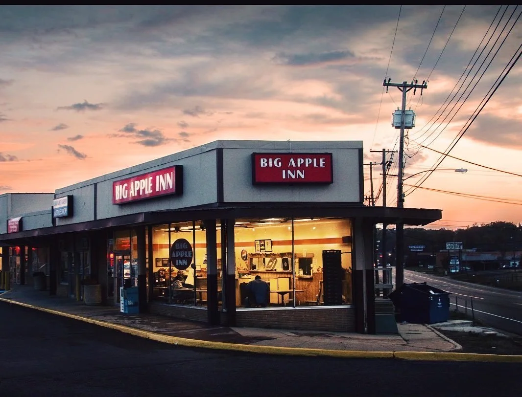 Big Apple Inn Jackson MS