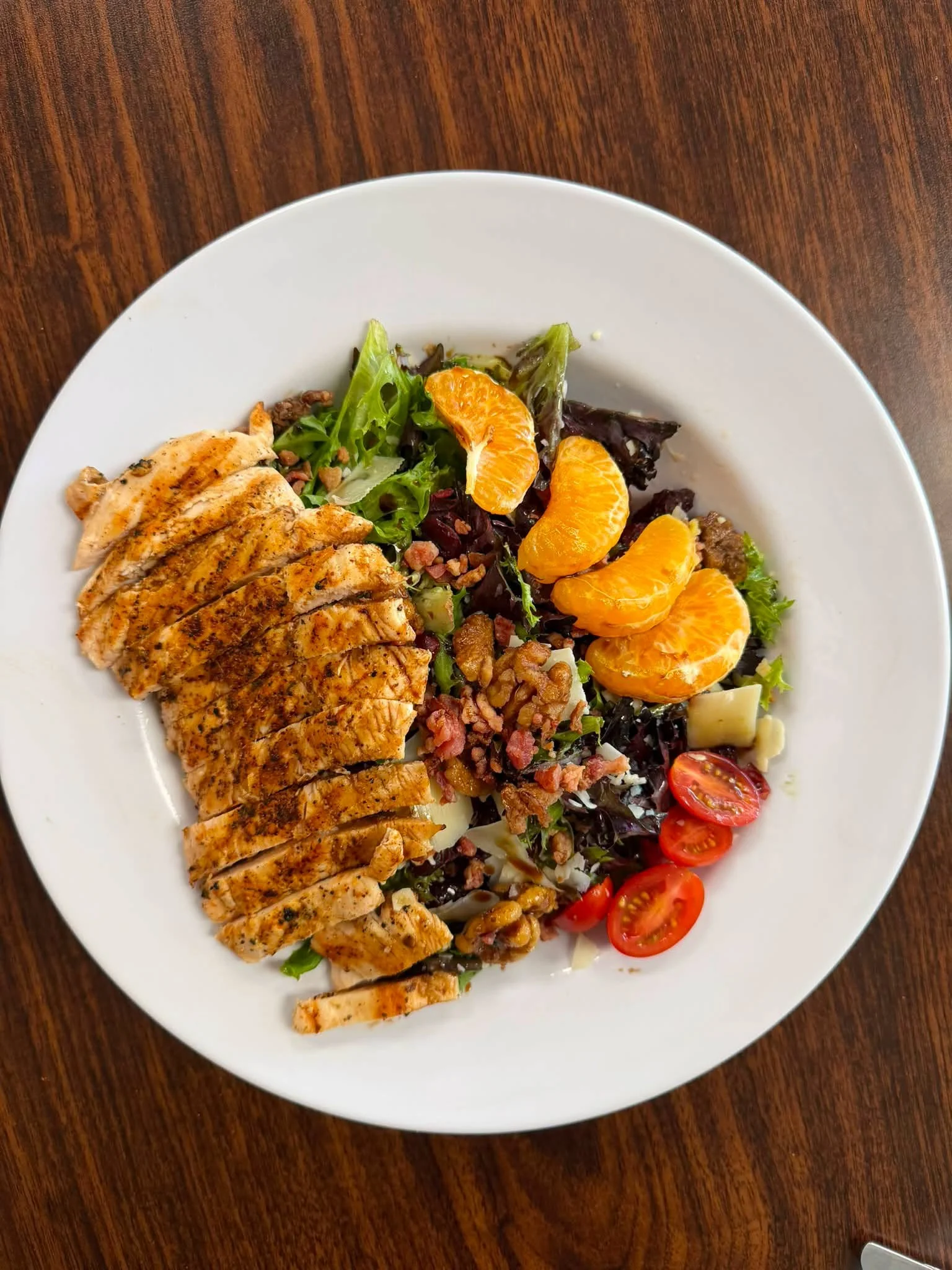 Cafe 51 Lakeland Florida Best Restaurants