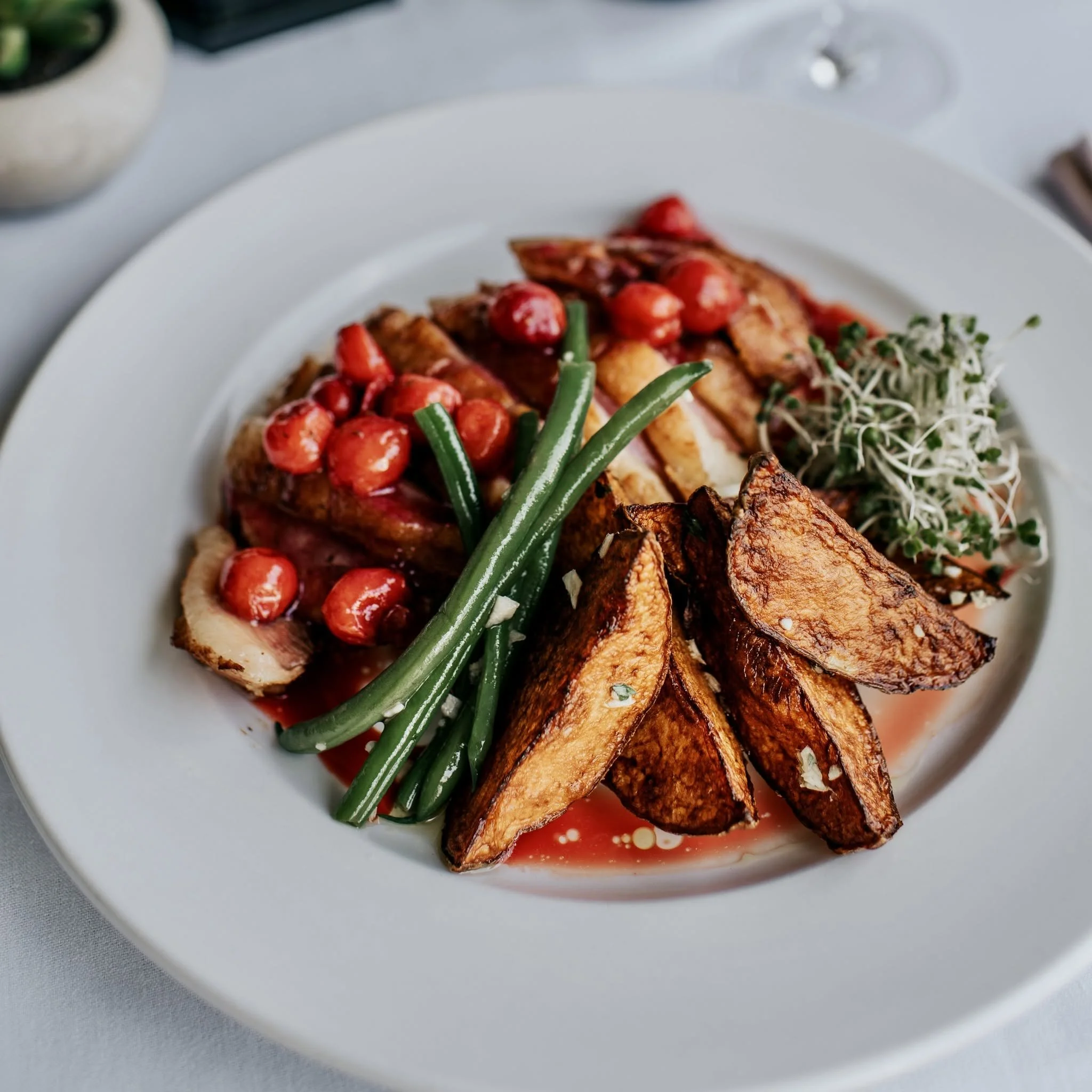 Chez Marie French Bistro Boca Raton Florida Best Restaurants
