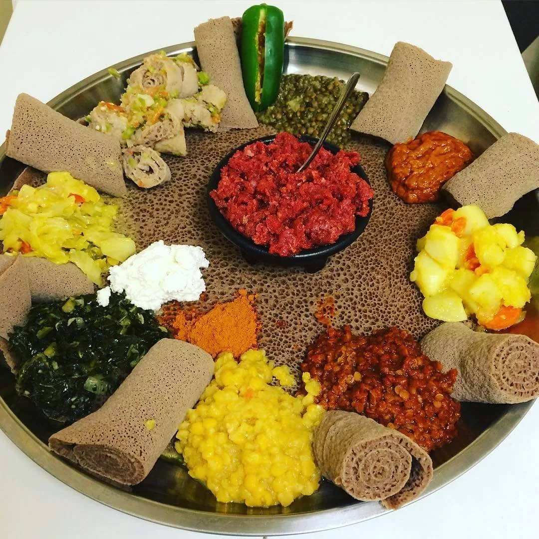 Megenagna Grocery Aurora Best Restaurants