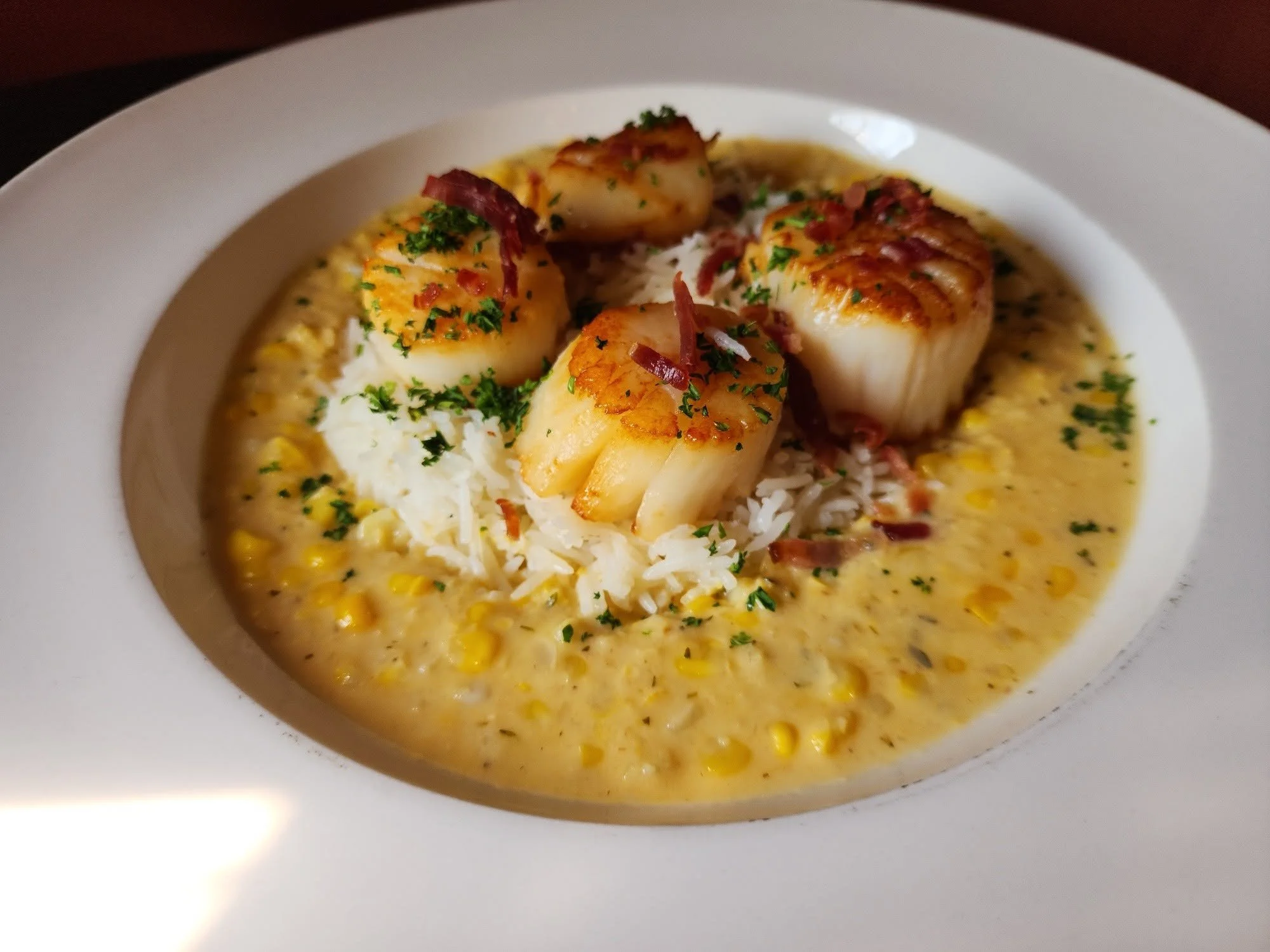 Four Roses Kalamazoo Michigan Best Restaurants