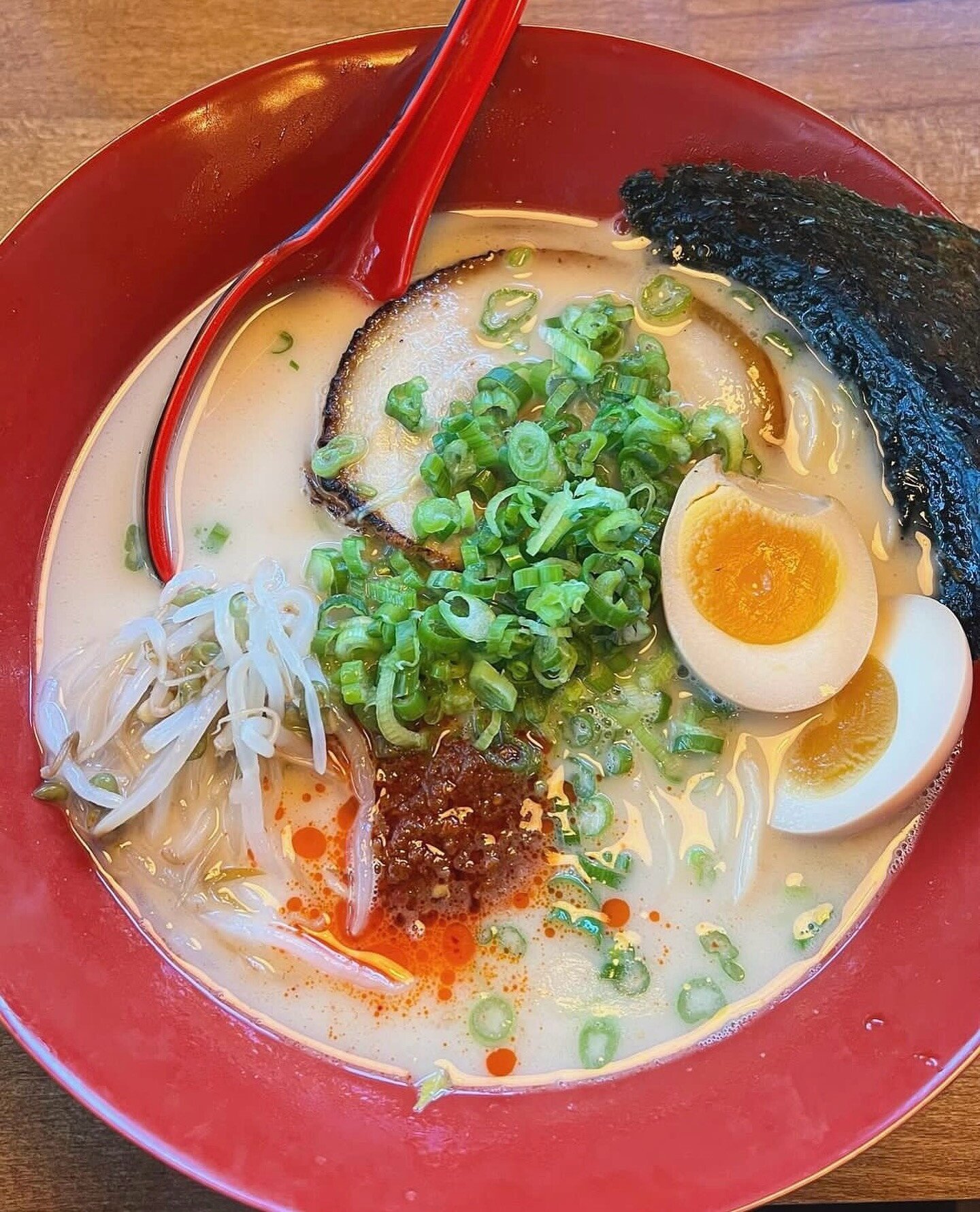 Kami Ramen Anchorage Alaska Best Restaurants