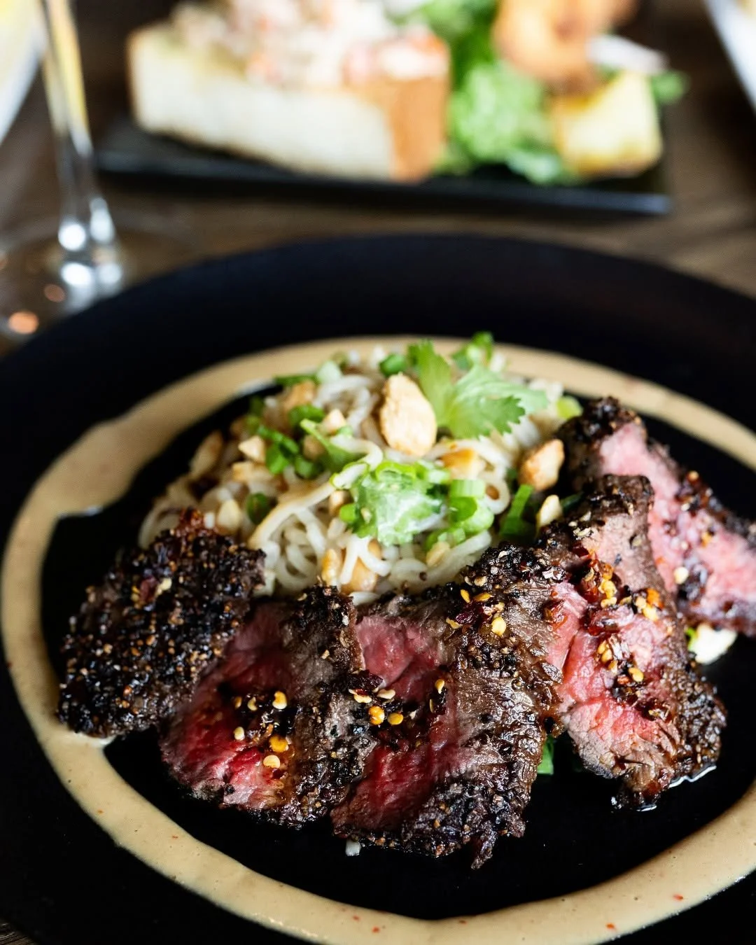Tiburon Coastal Cuisine Fishers Indiana Best Restaurants
