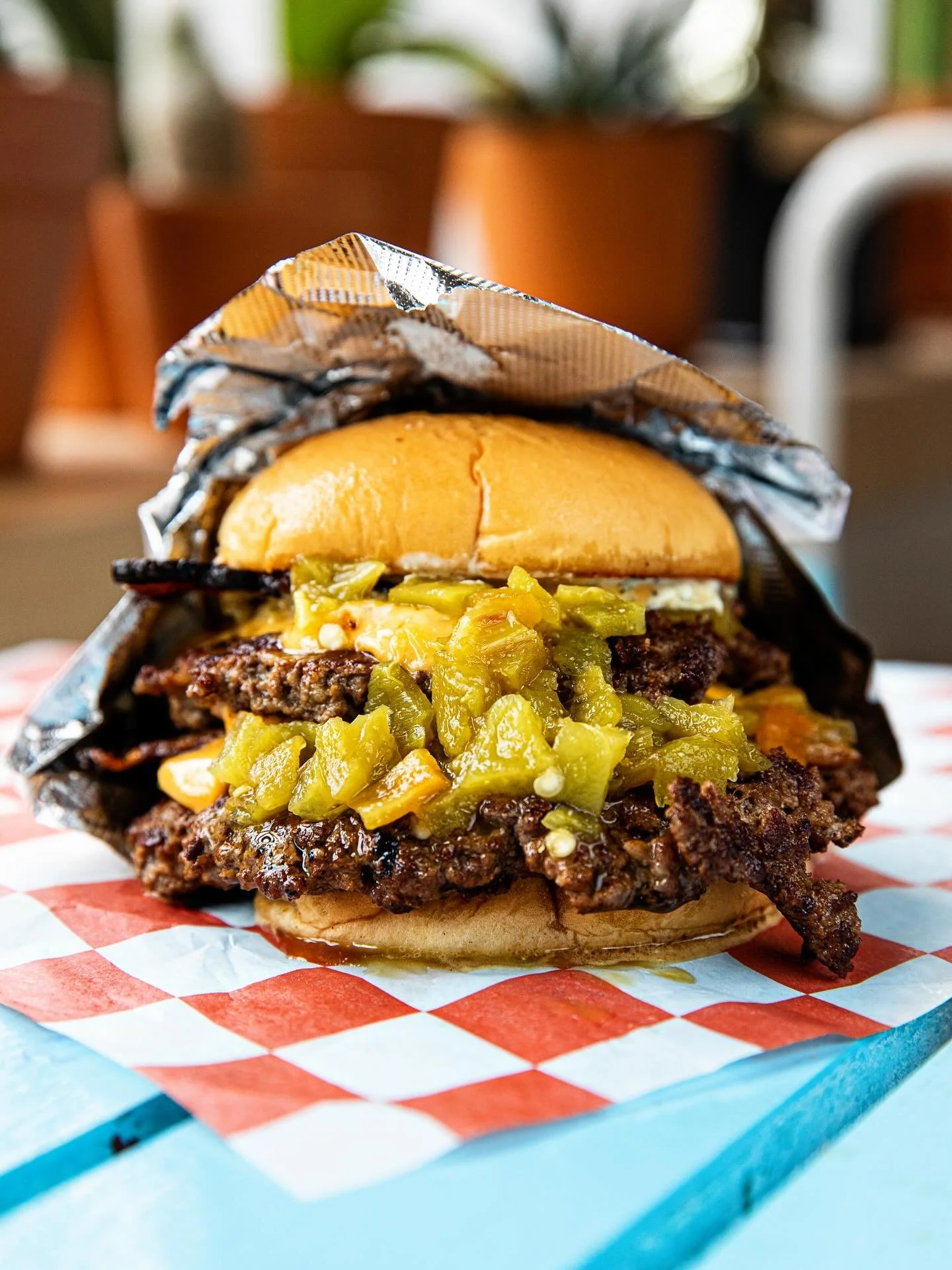 Redheaded Stranger Nashville Michelin Guide