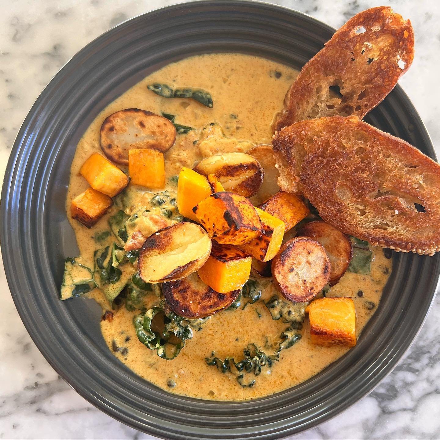 The Cooks' House Traverse City Restaurant Michigan Michelin Guide