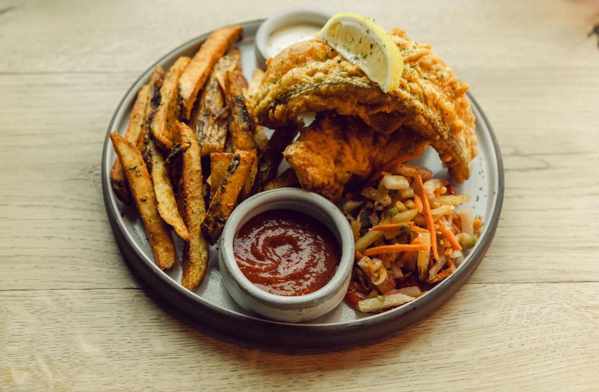 One Legged Magpie Red Lodge Montana Best Restaurants