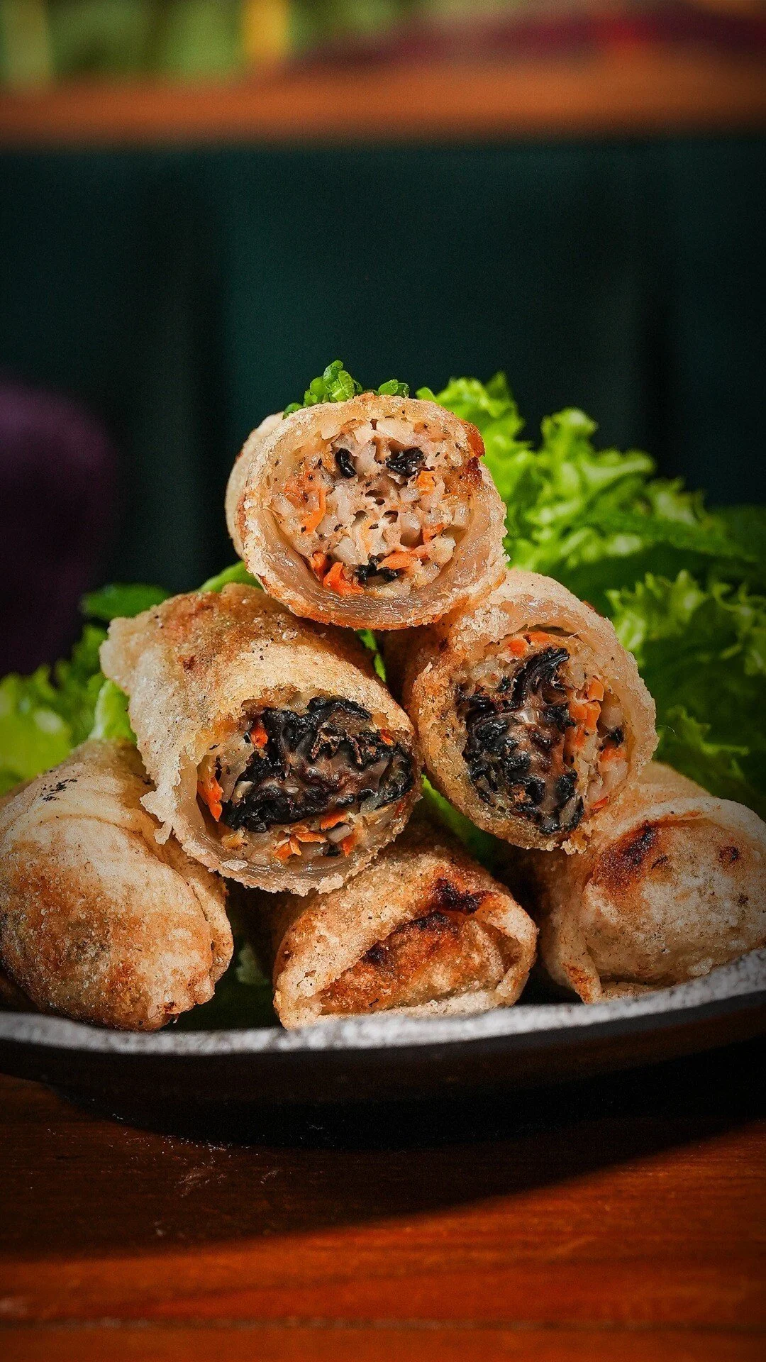 Regatta Grove Miami Phuc Yea Rolls