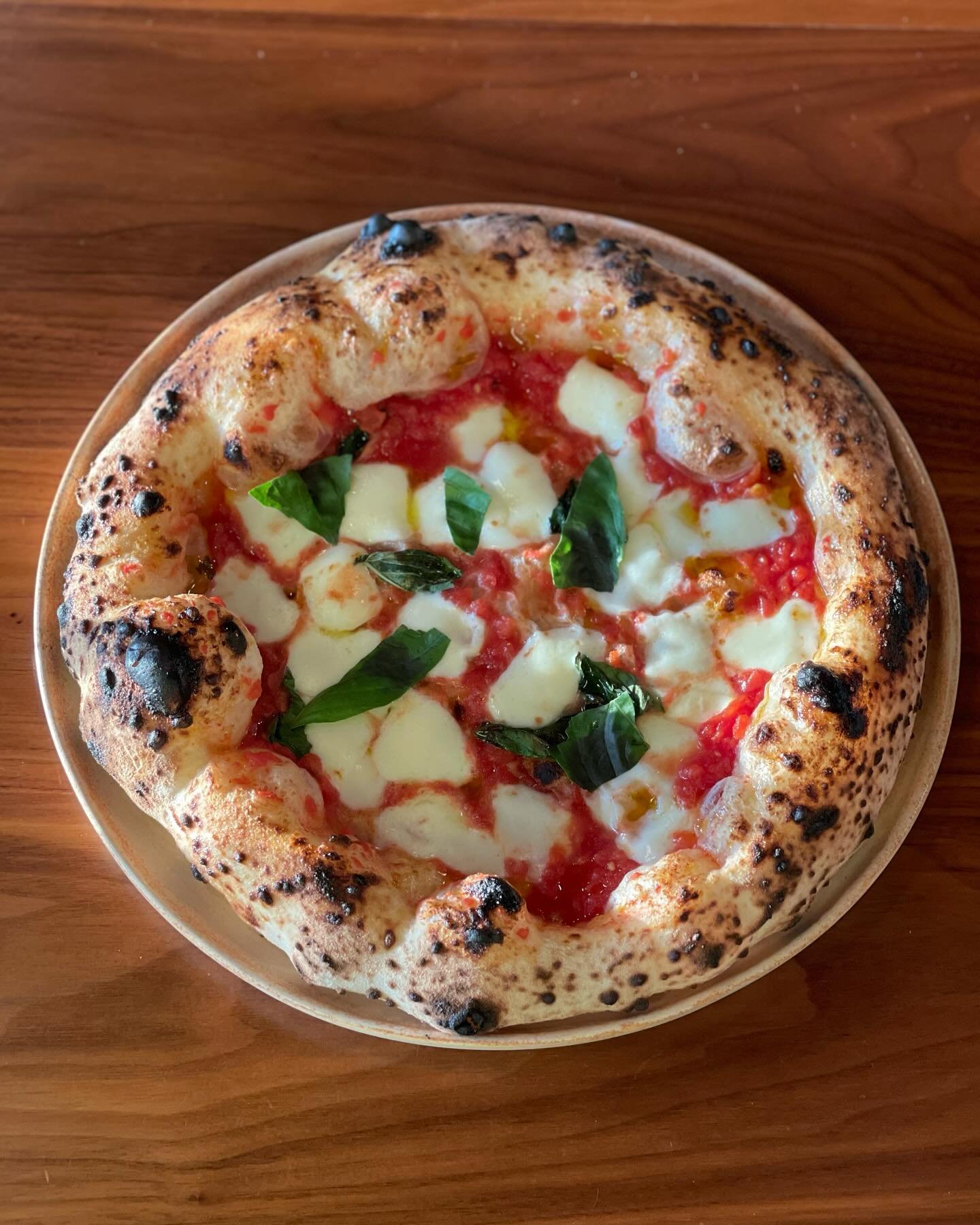 Inferno Pizzeria Napoletana Restaurant﻿ Maryland Michelin Guide