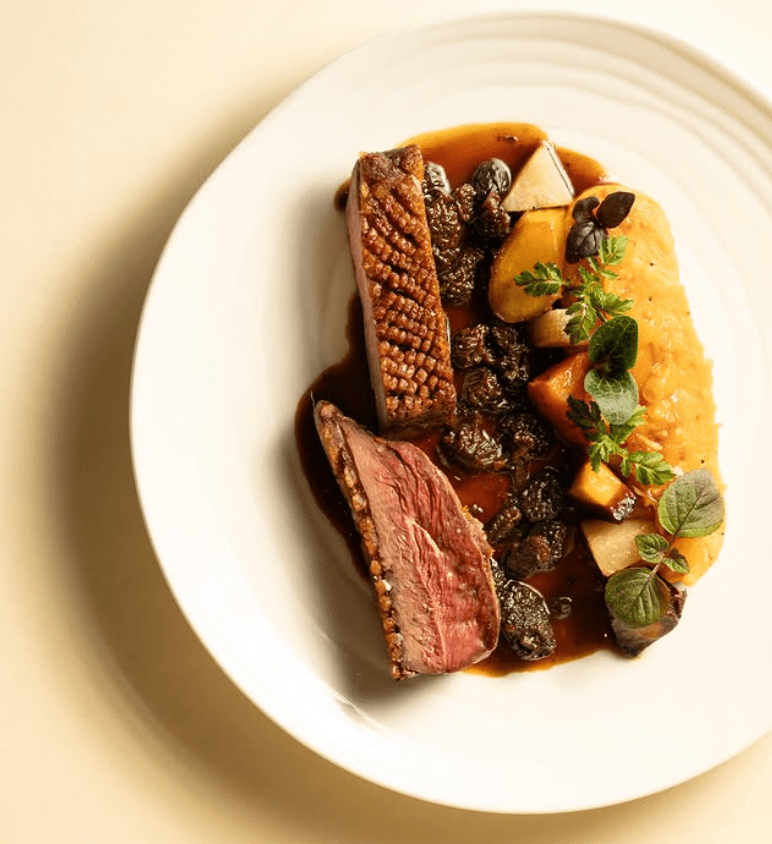 Oak Park Des Moines Iowa Michelin Guide