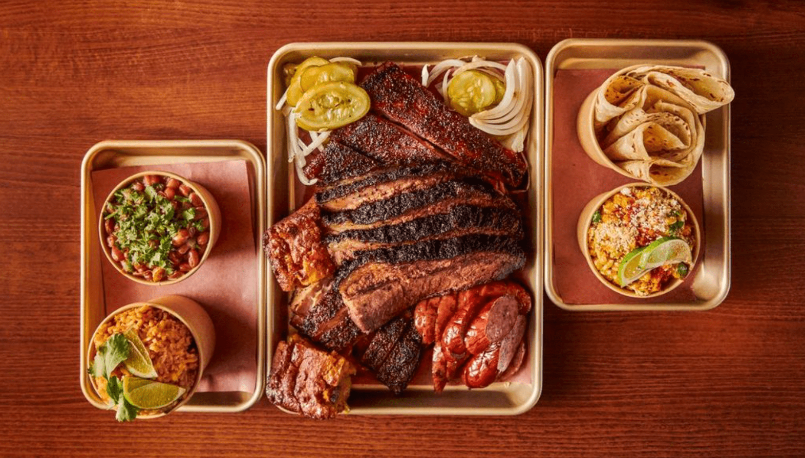 La Traila Barbecue Miami