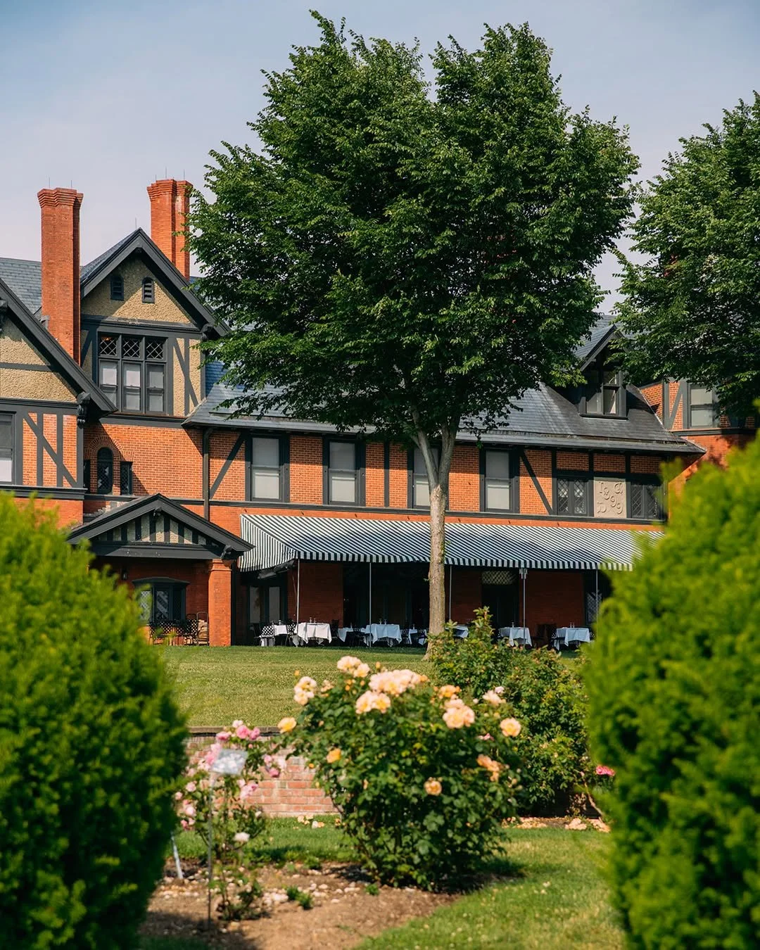 Shelburne Farms Inn Vermont Best Hotels