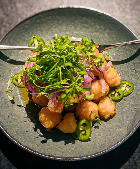 Supper Club Baton Rouge Best Restaurants