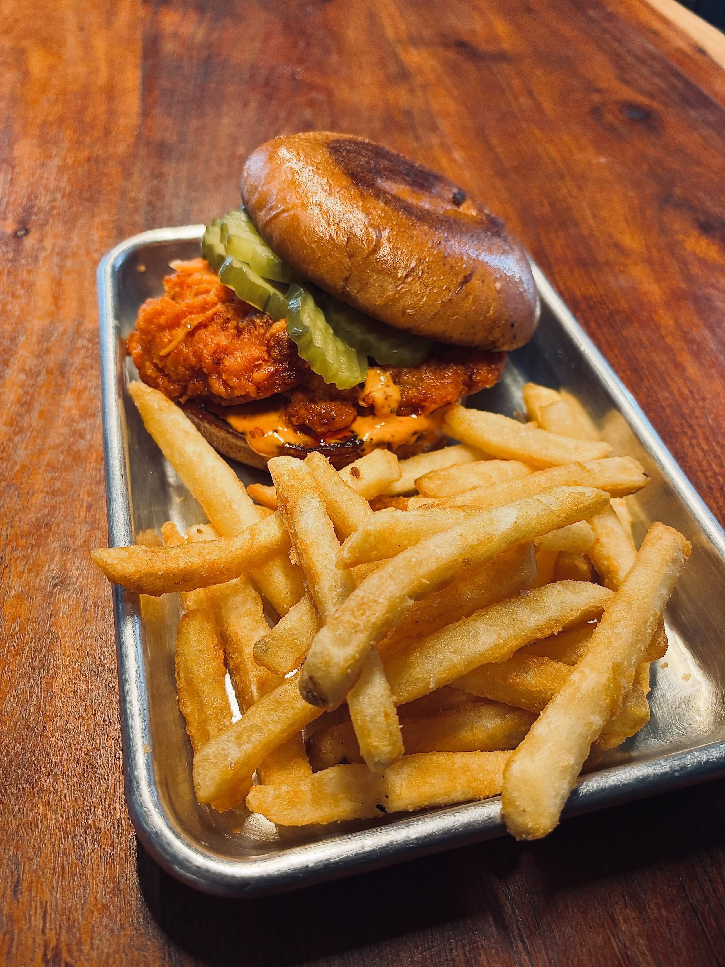 Railspur Cheyenne Wyoming Best Restaurants
