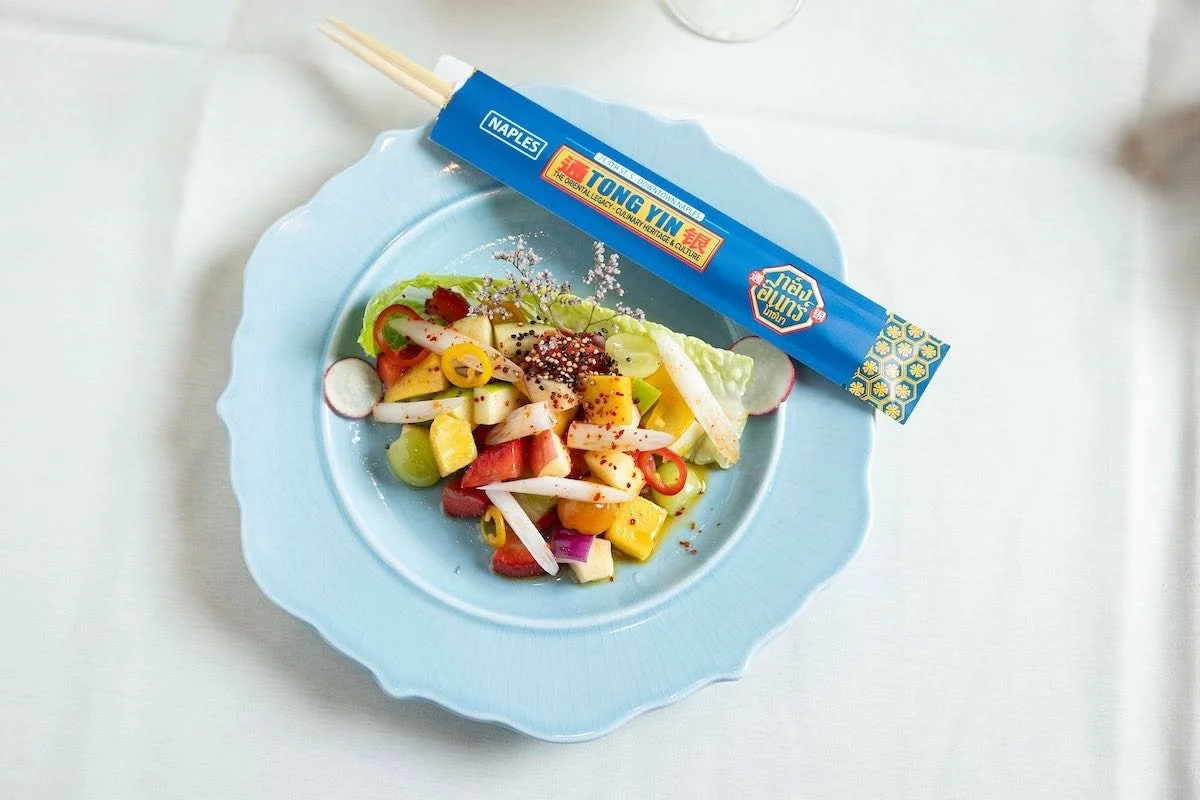 Tong Yin Naples Florida Best Restaurants