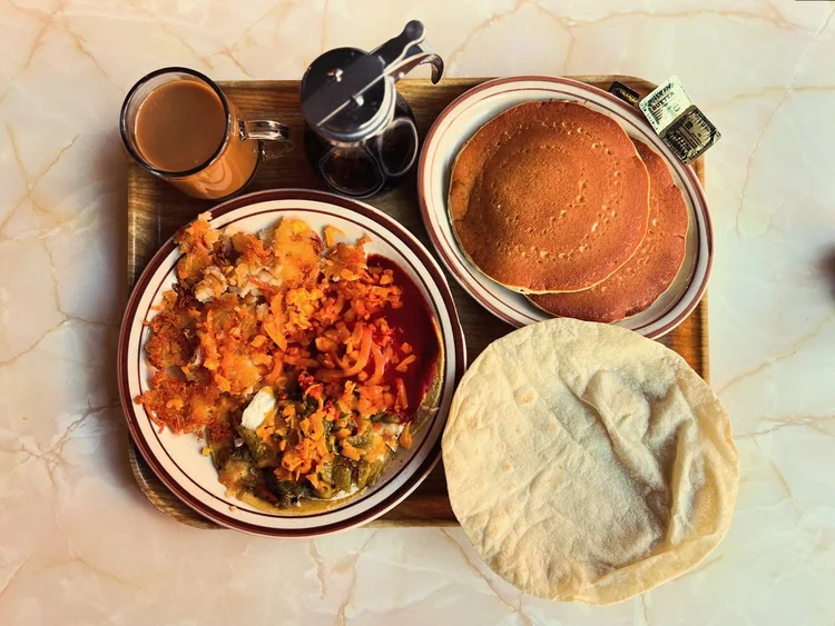 Frontier Menu Best Albuquerque Restaurants: 15 Spots That Prove This City is a Food Haven