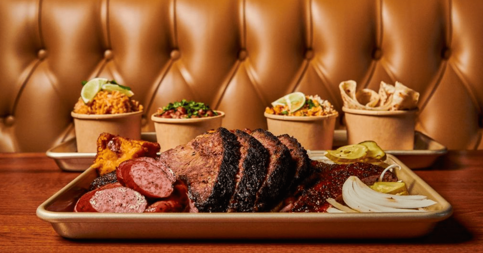 La Traila Barbecue South Miami