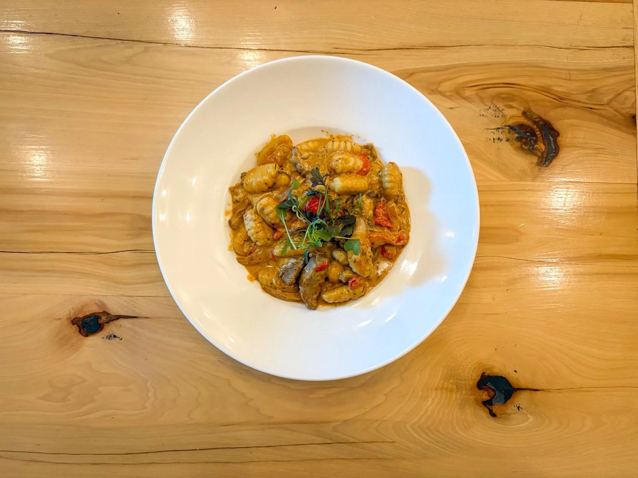 Brix 27, Martinsburg West Virginia Michelin Guide