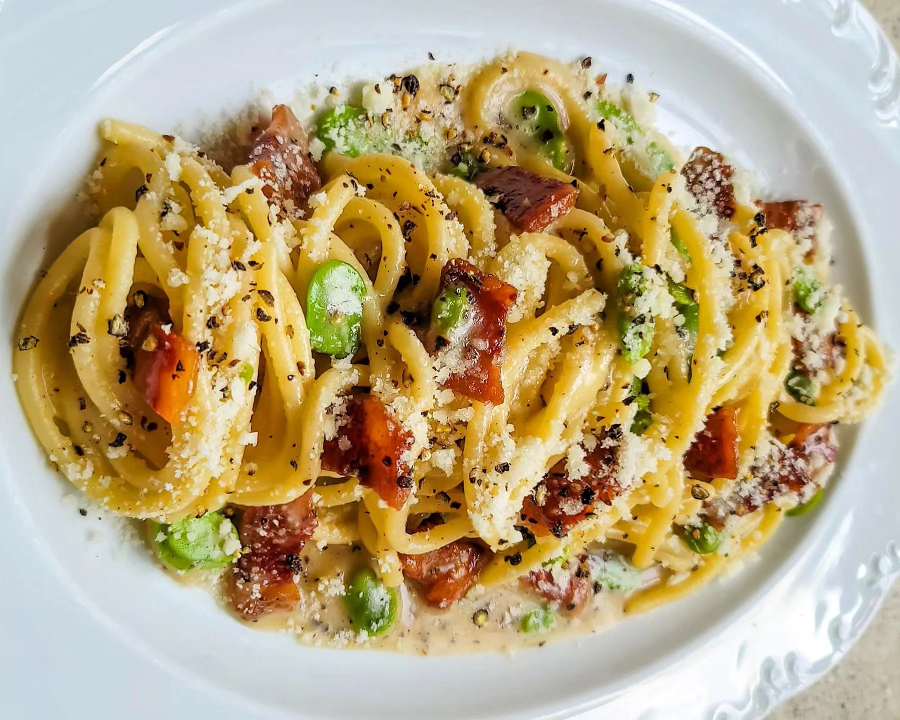 Mother Wolf Los Angeles Best Restaurants