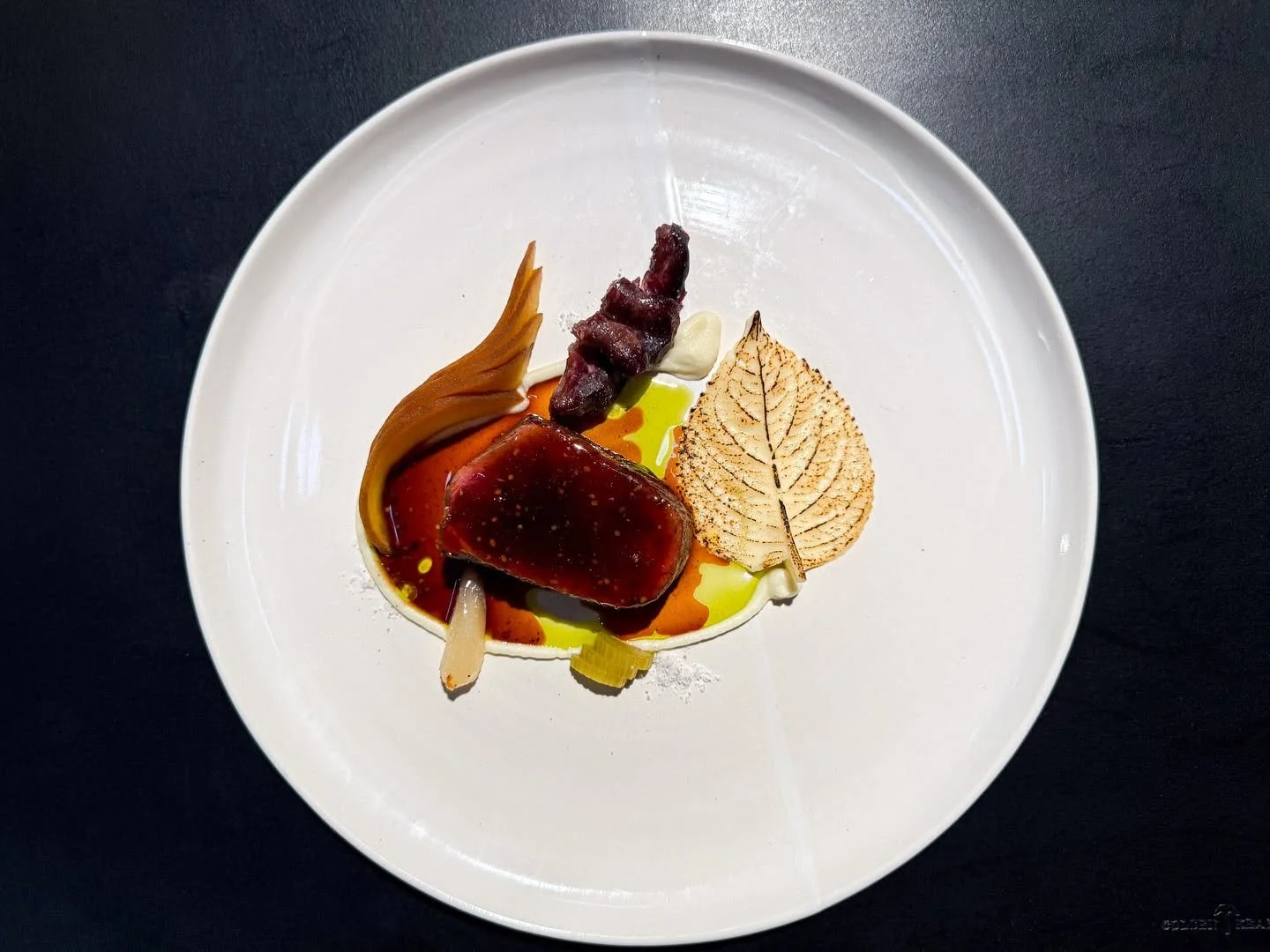 Counter- Charlotte Best Restaurants