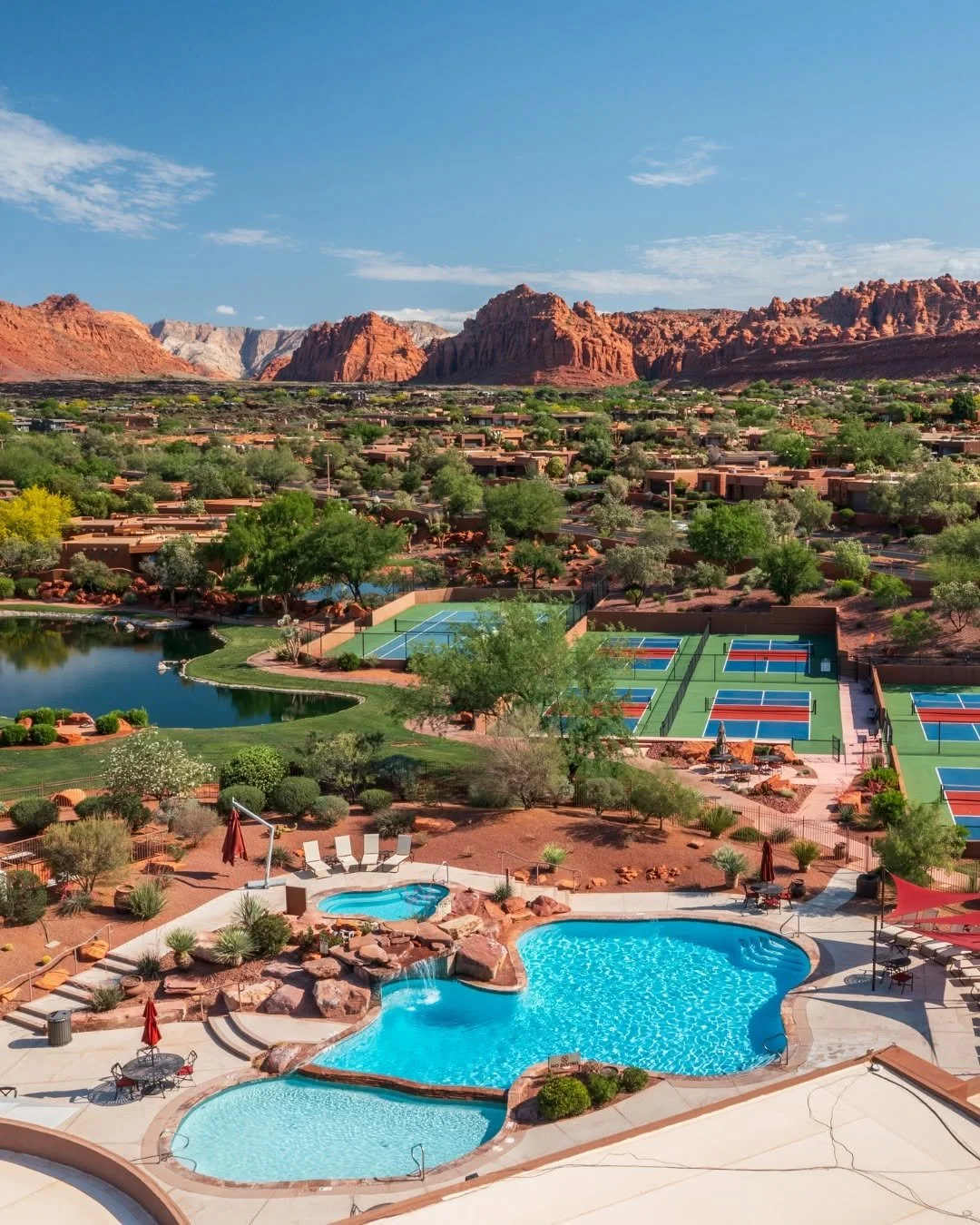 The Inn at Entrada Utah Best Hotels
