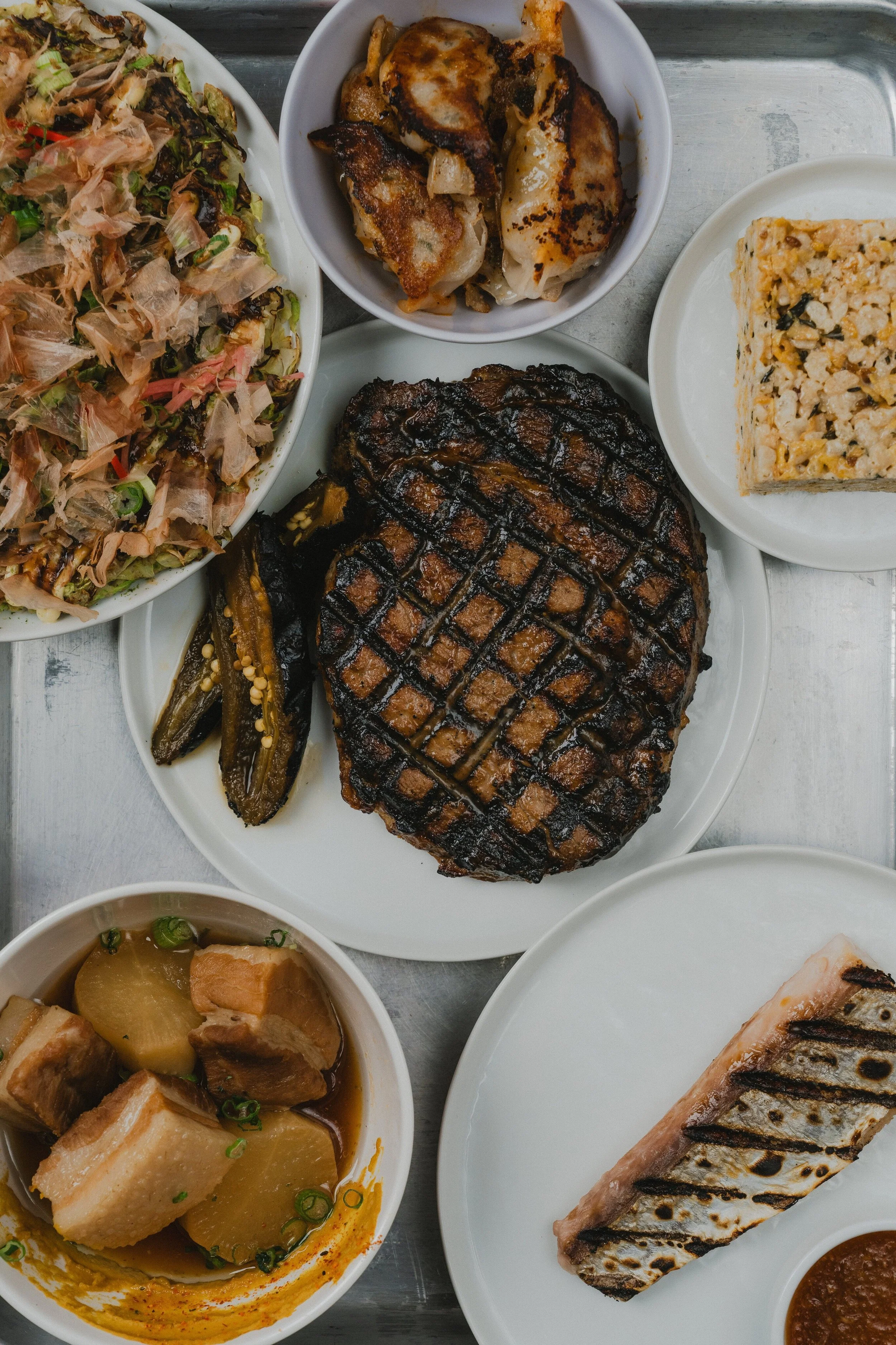 Lunch Rascel Tulsa Is on Fire Right Now, and These 12 Restaurants Prove It