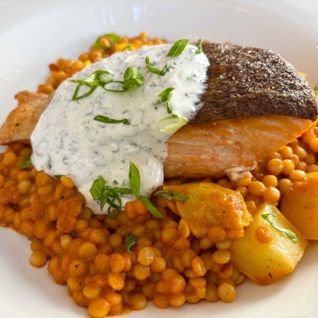 Simeon's Ithaca New York Best Restaurants