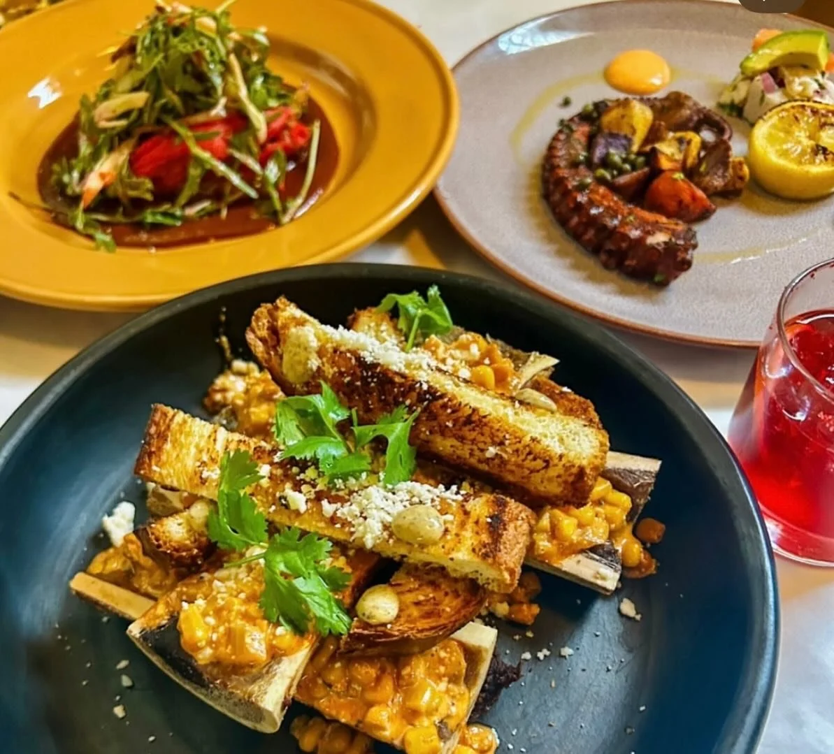 Zacatlán Santa Fe Best Restaurants