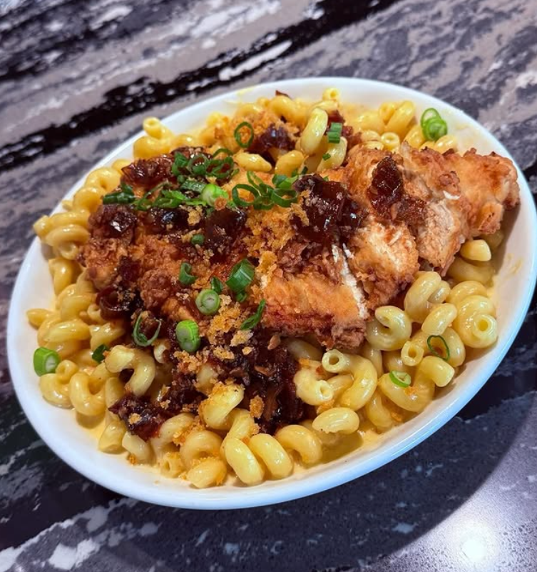 The Lauber Kitchen & Bar South Bend Indiana Best Restaurants