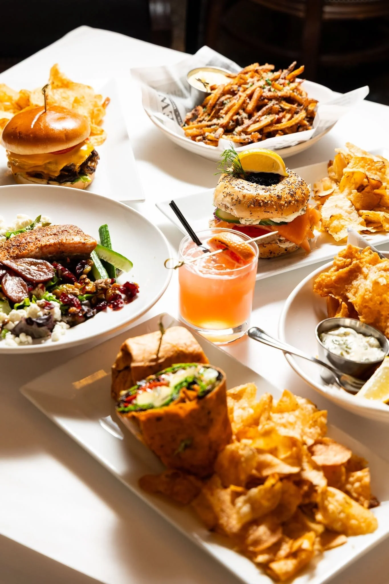 Bistro 501 West Lafayette Indiana Best Restaurants