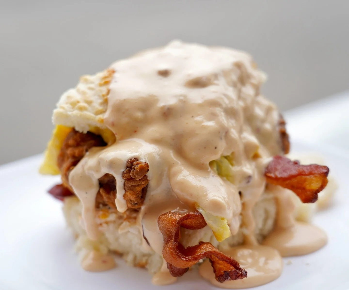 PGA Biltmore Championship Travel Guide Asheville Biscuit Head Restaurant