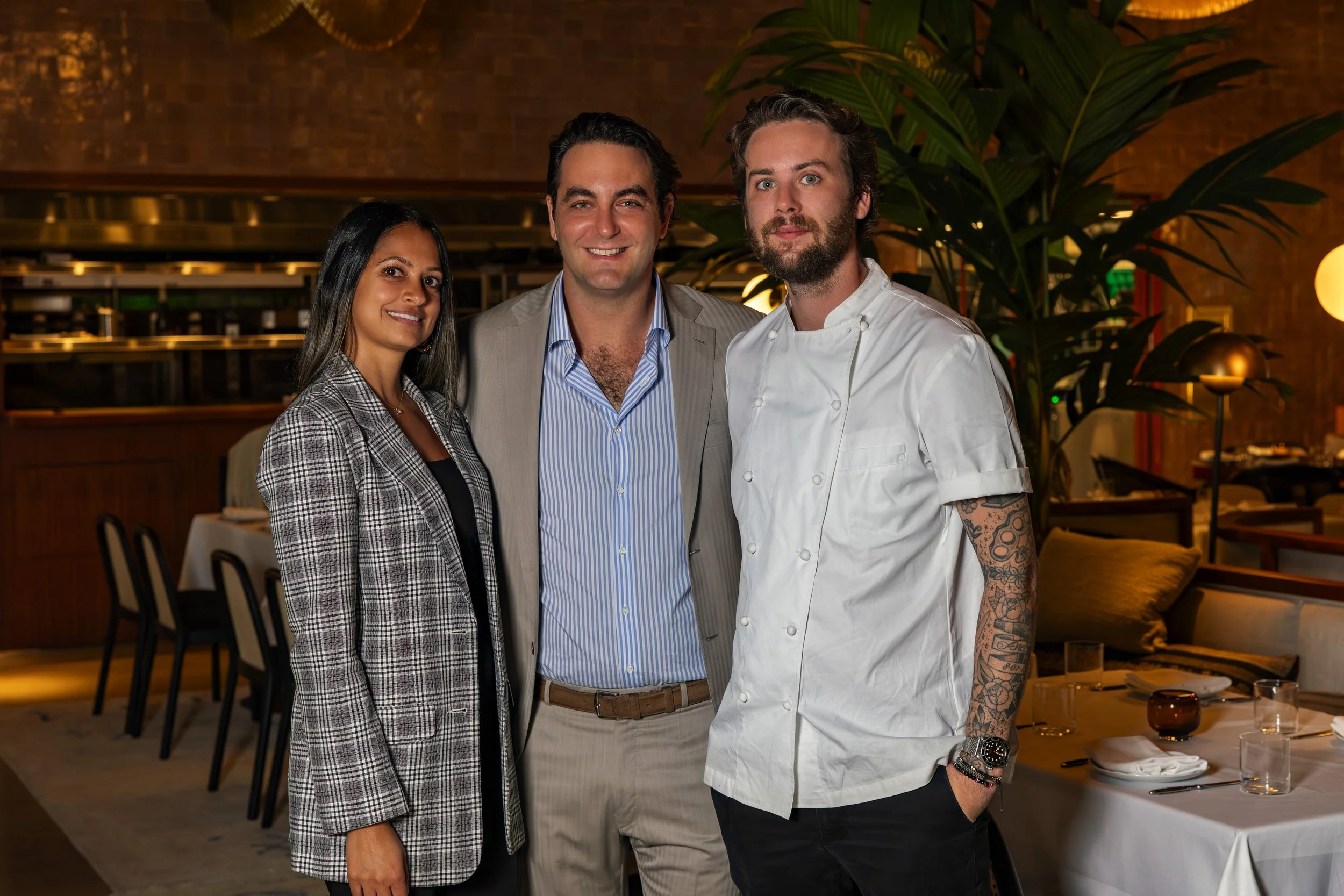 Fooq's Miami restaurant review