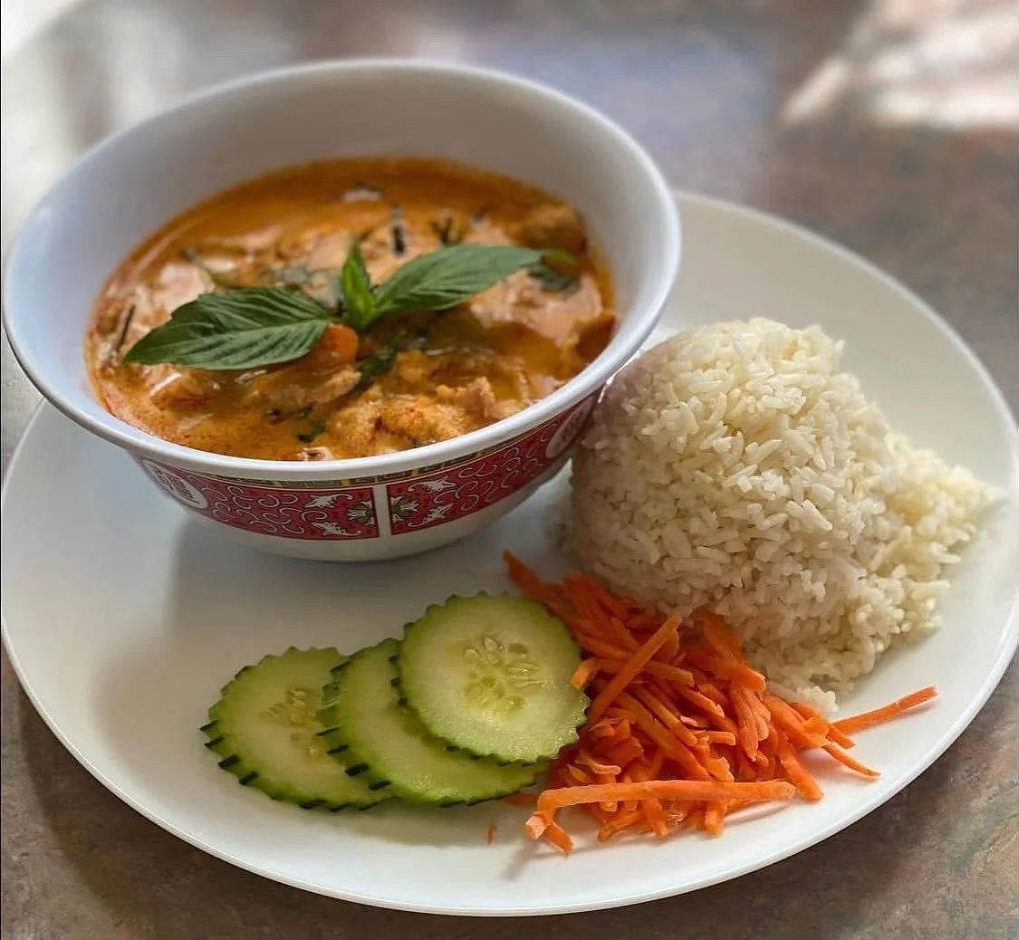 ThaiKota Fargo North Dakota Best Restaurants