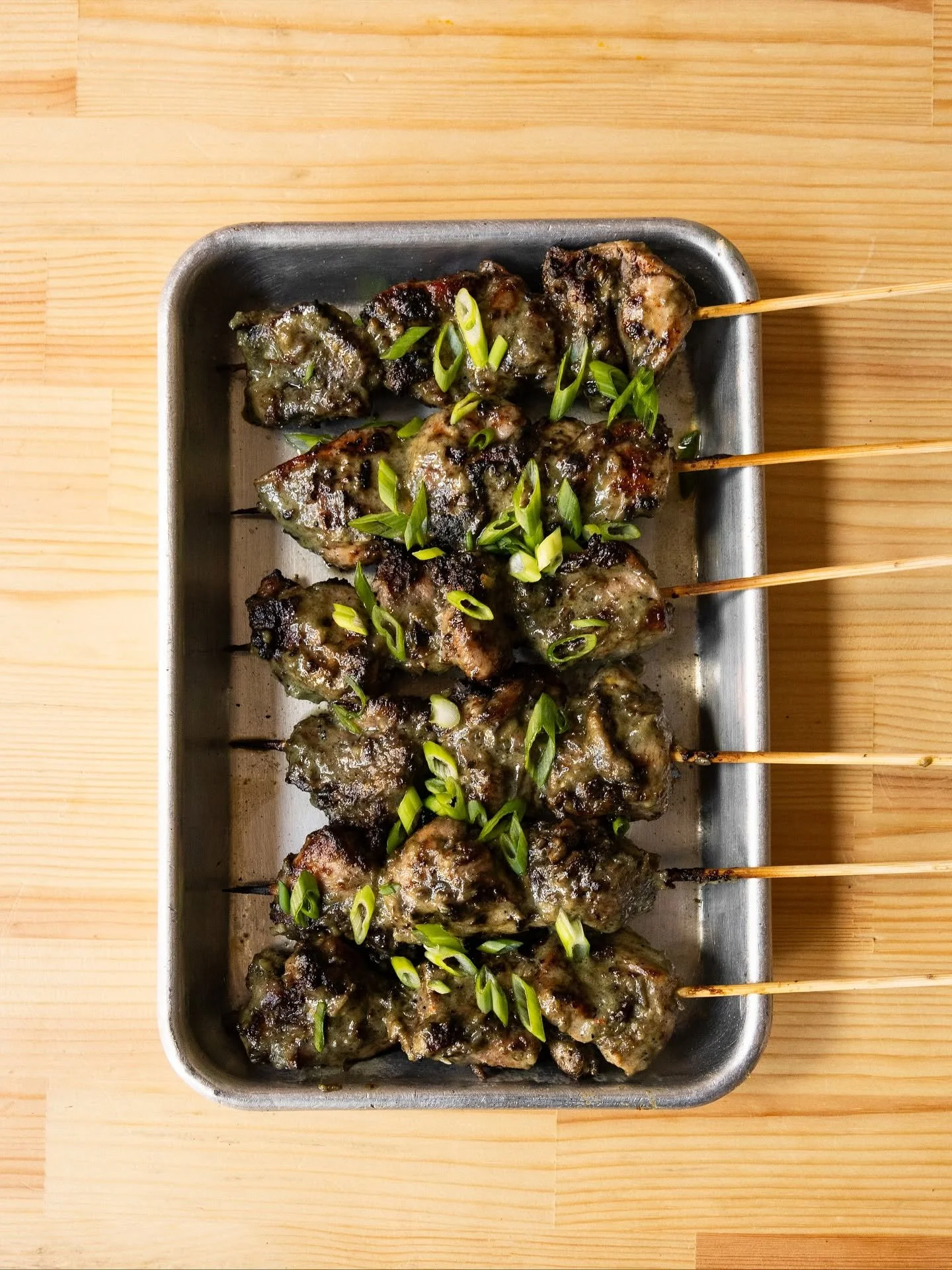 Baby’s Kusina + Market Philadelphia Best Restaurants